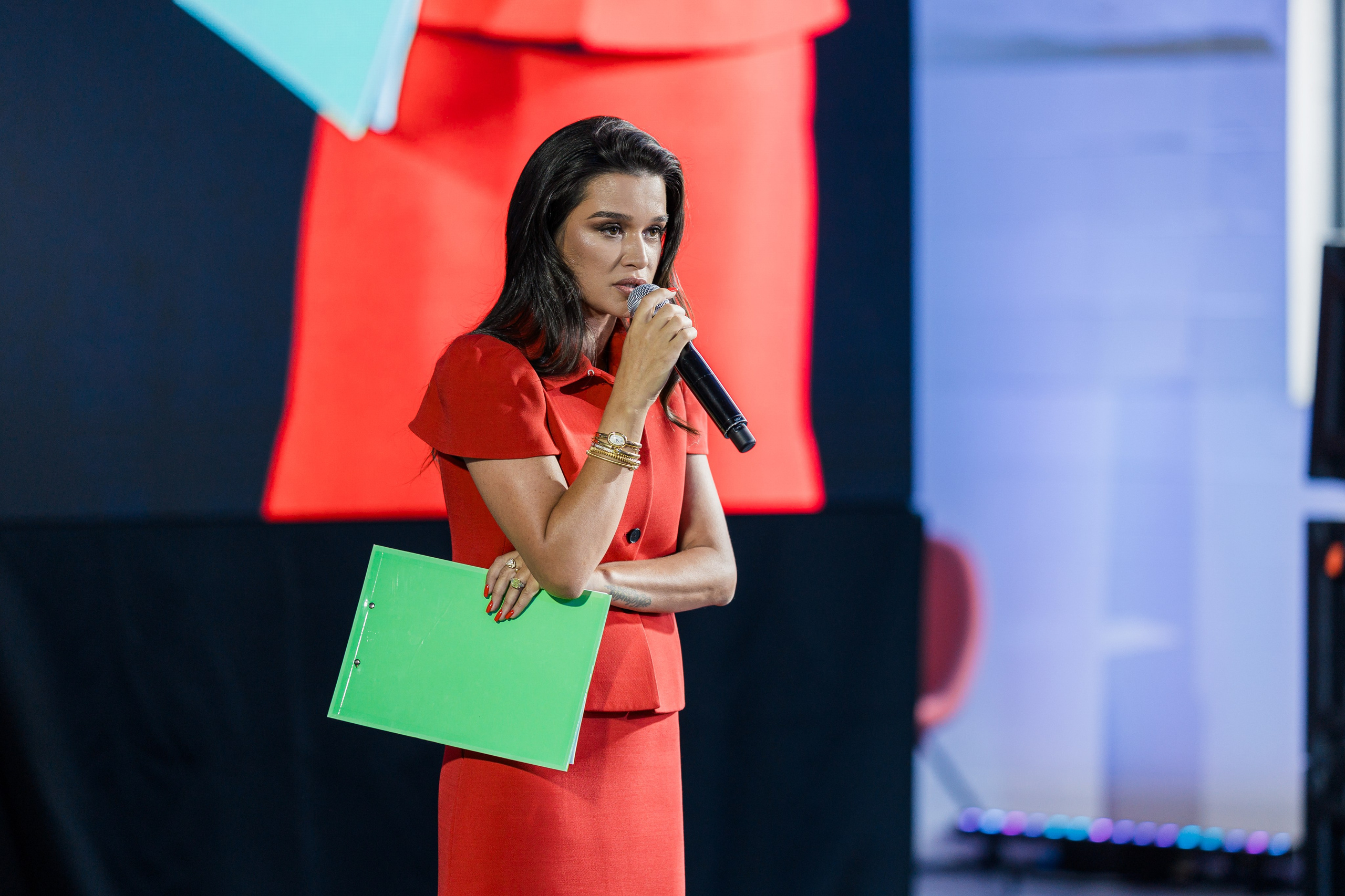 Конференции/Лекции. Репортажный фотограф Мария Мадзик