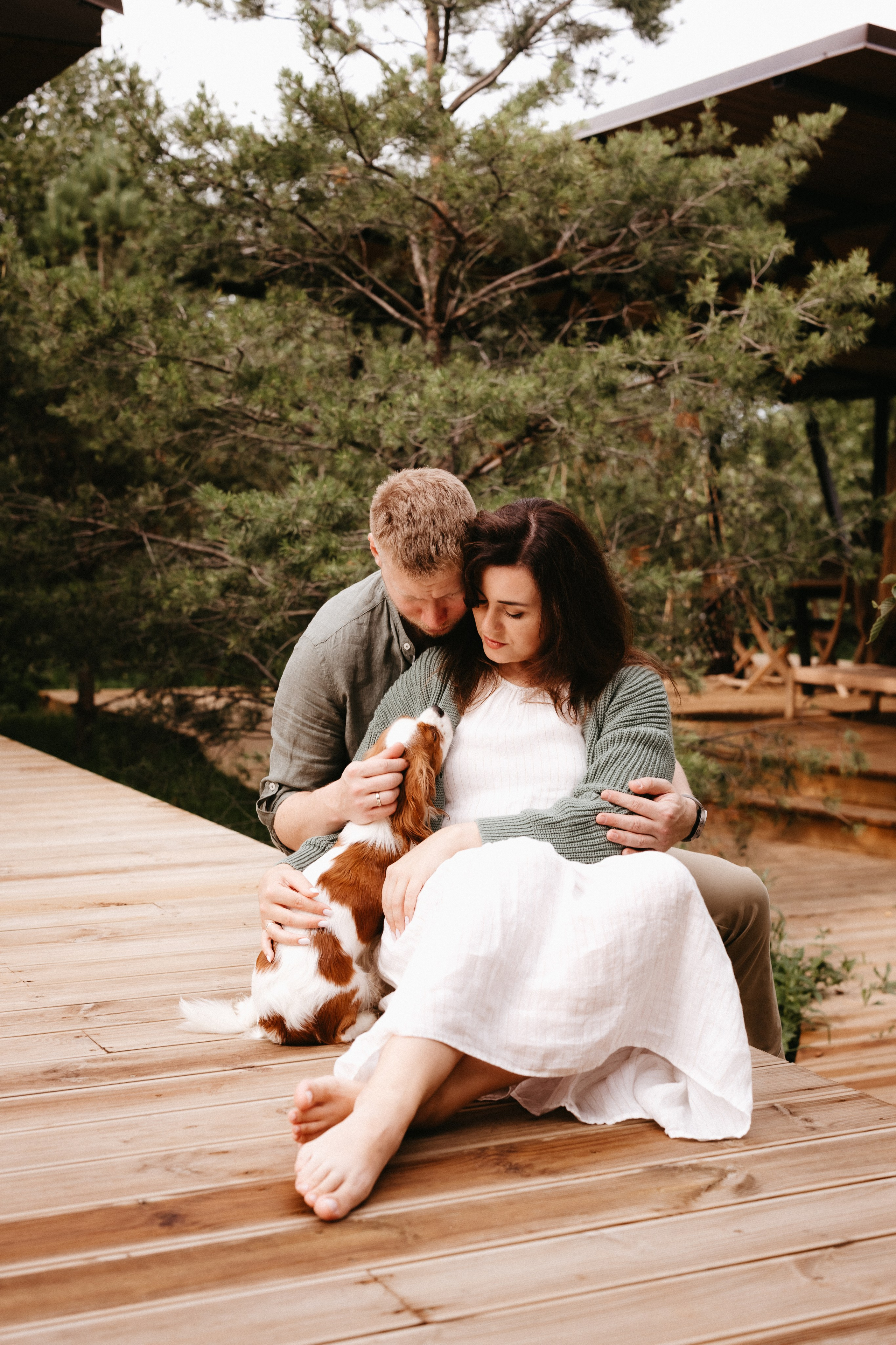 История. Евгения Пелипас