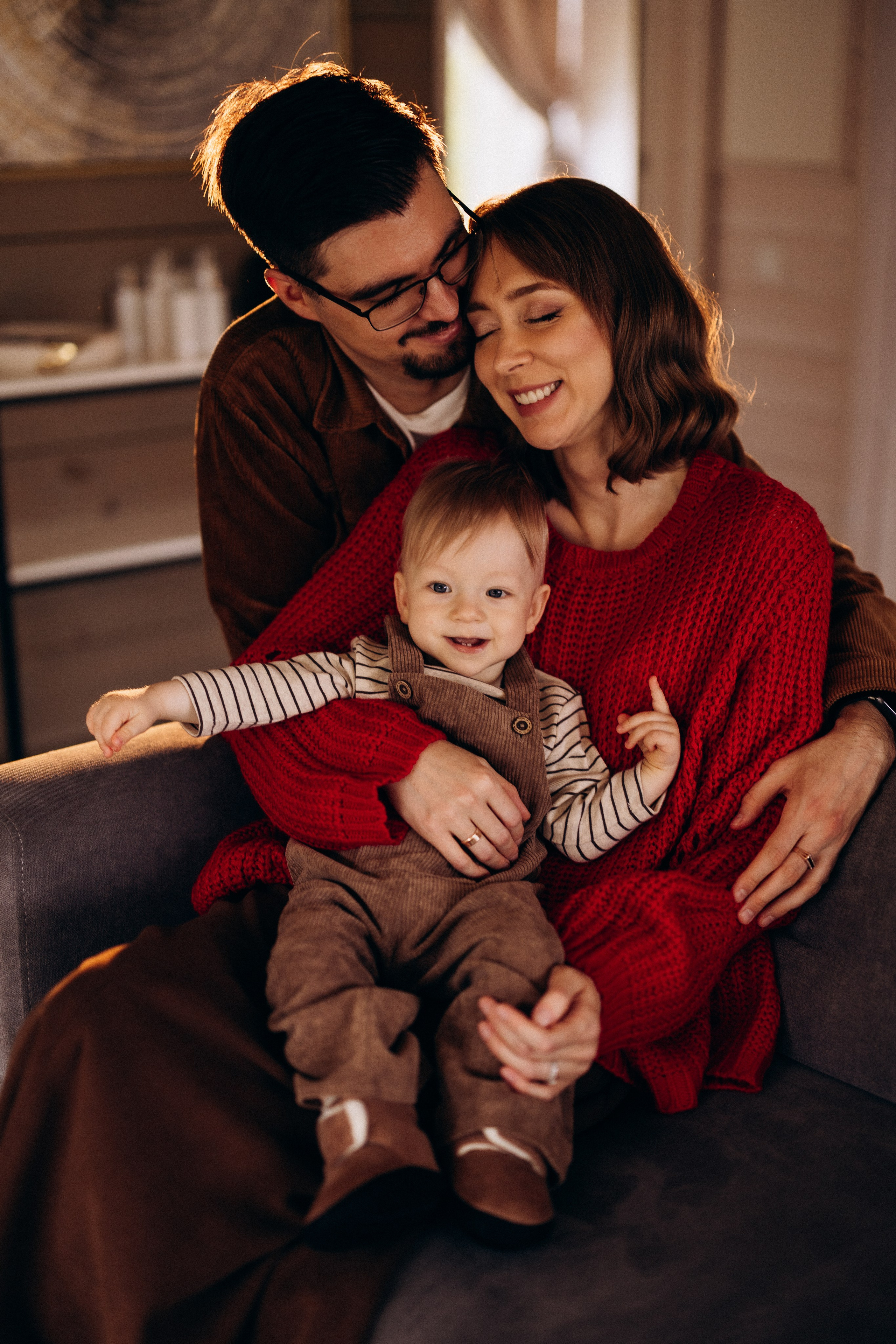 Уютная осень. Евгения Пелипас