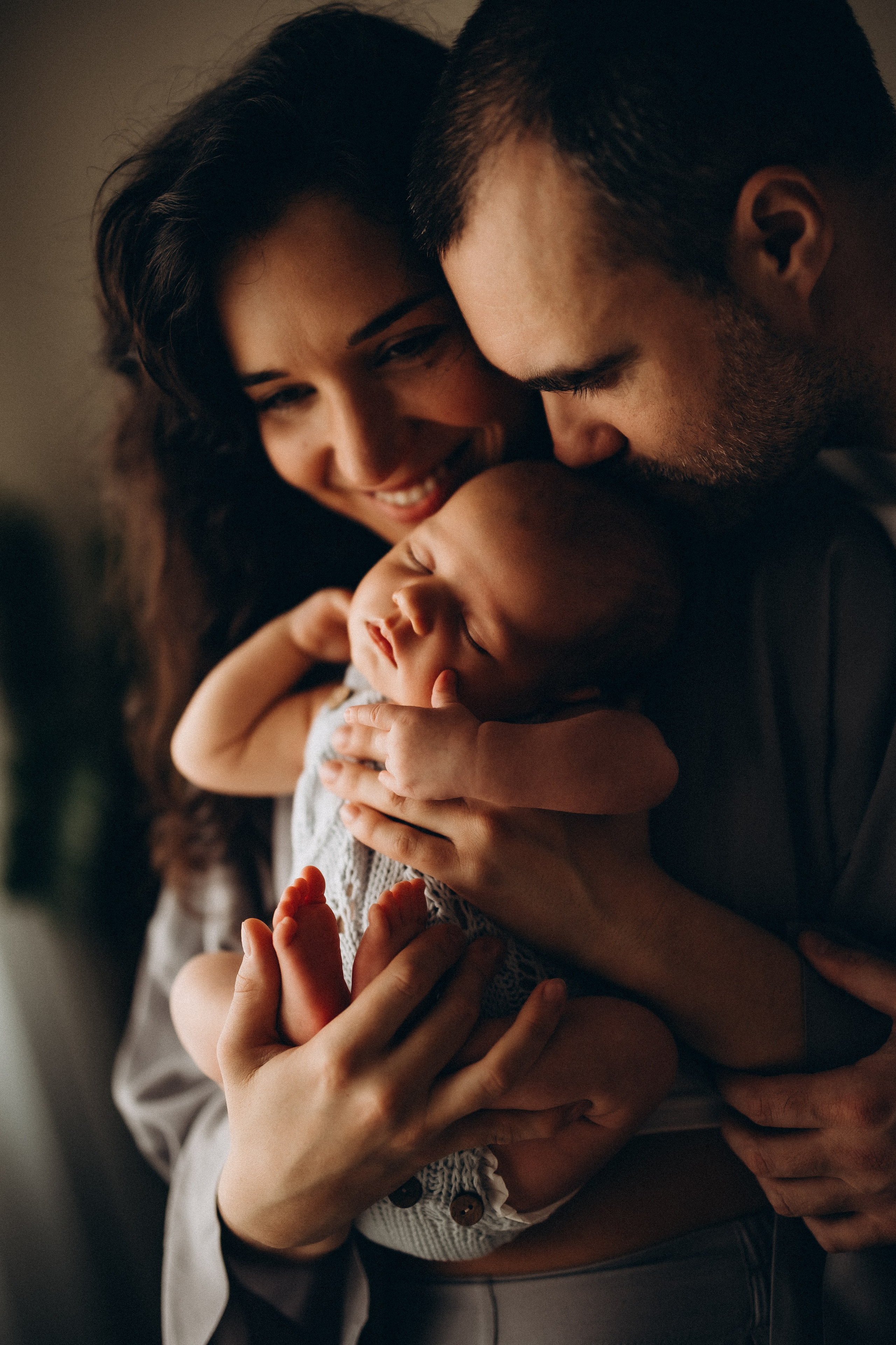 Ванечка. Евгения Пелипас