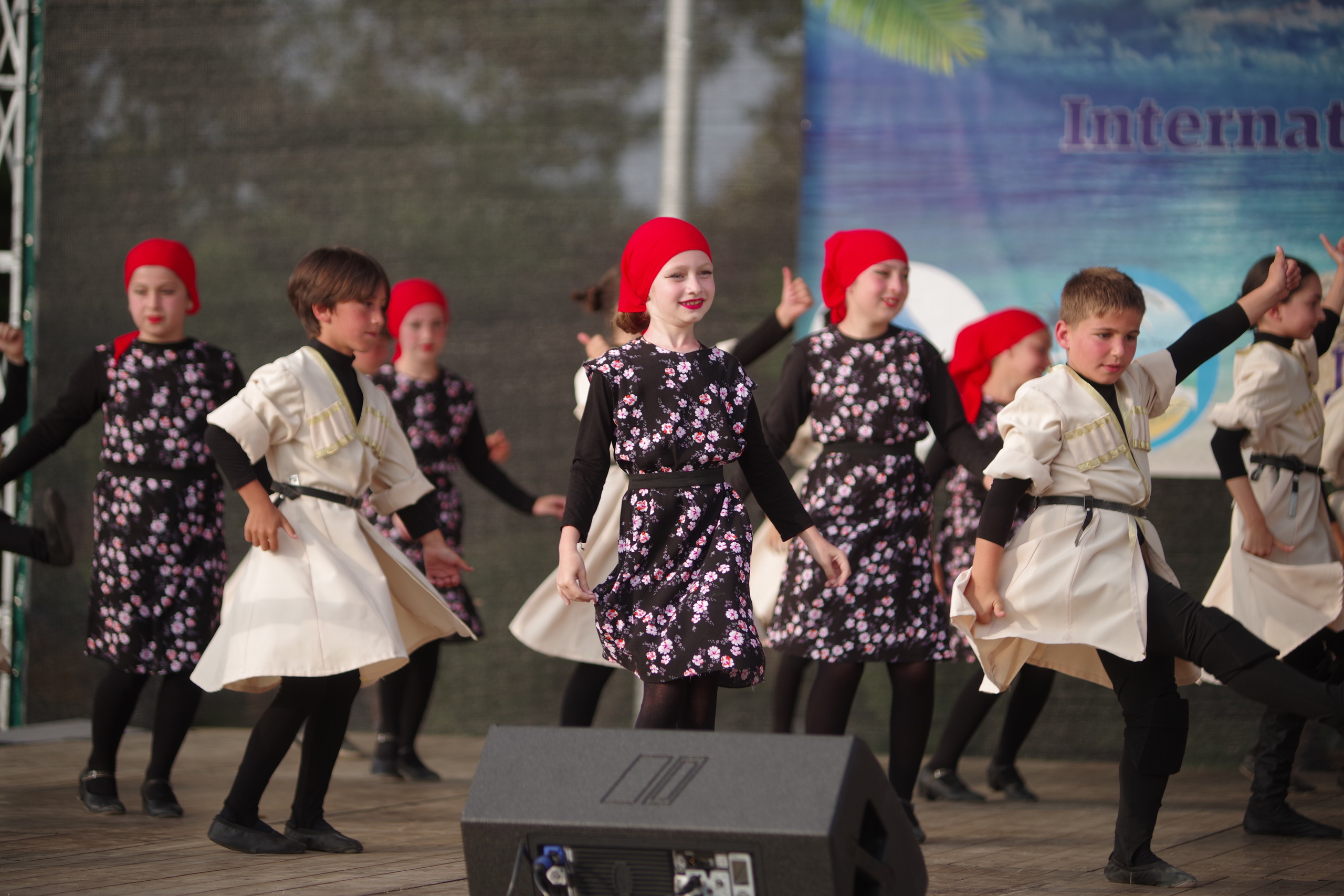 Батуми с ლილე. Портретный фотограф Денис Милютин