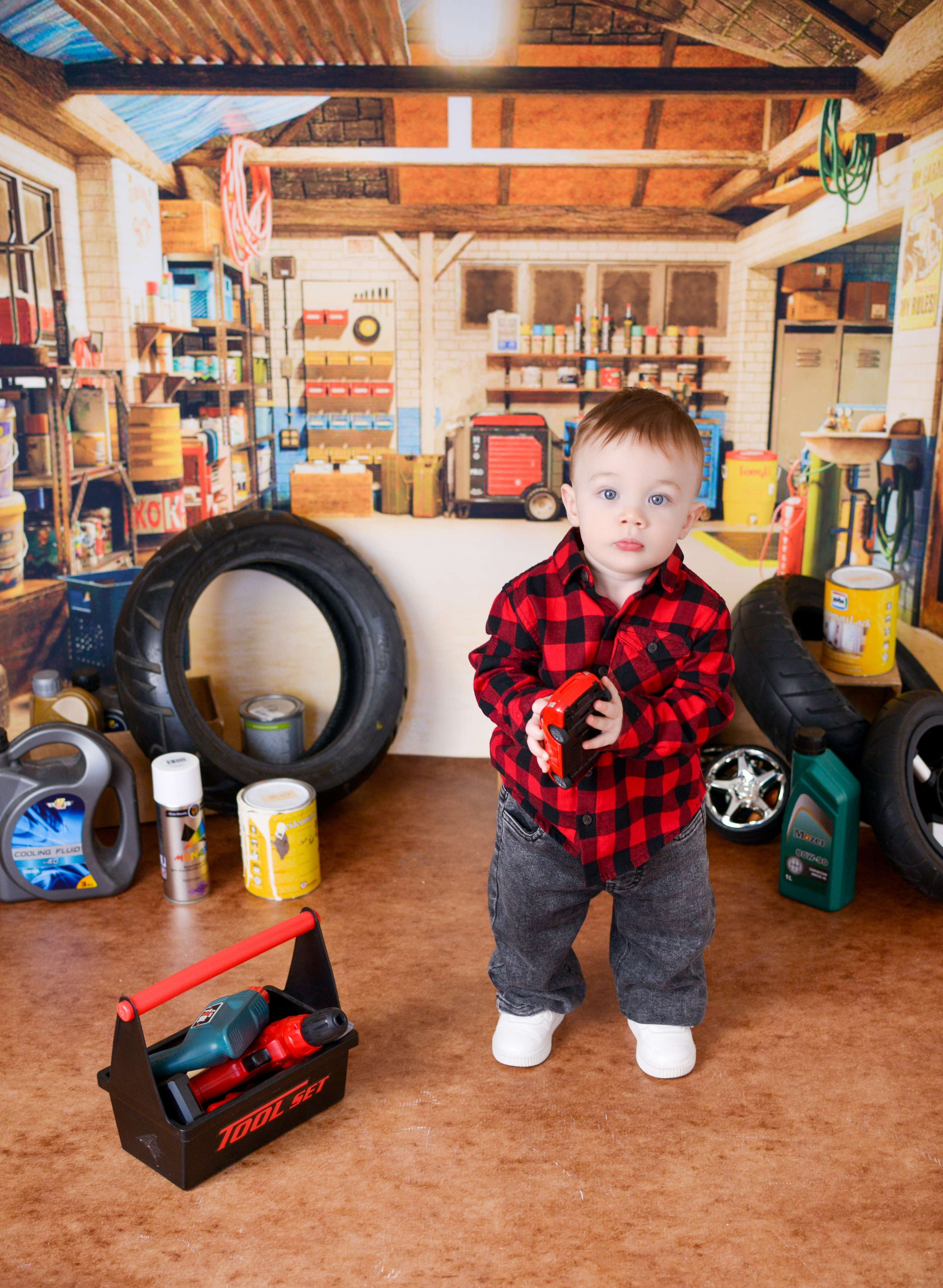 Фотосессия на годик Краснодар годовасие. Фотограф новорожденных Краснодар Малышенко Надежда