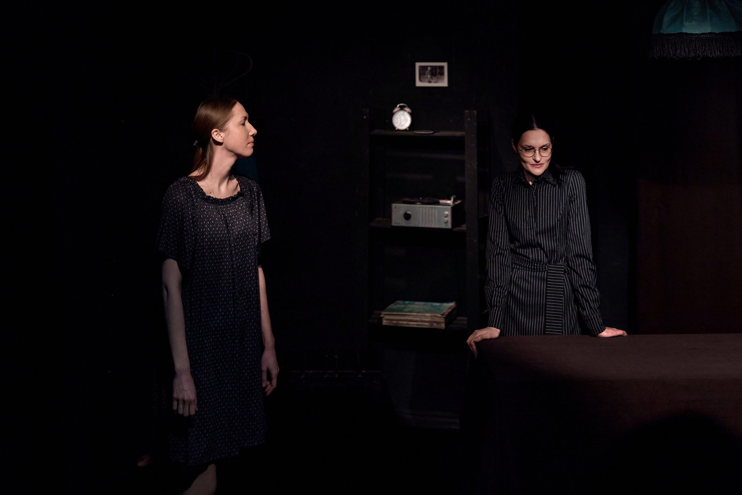 Лика — театр Поле