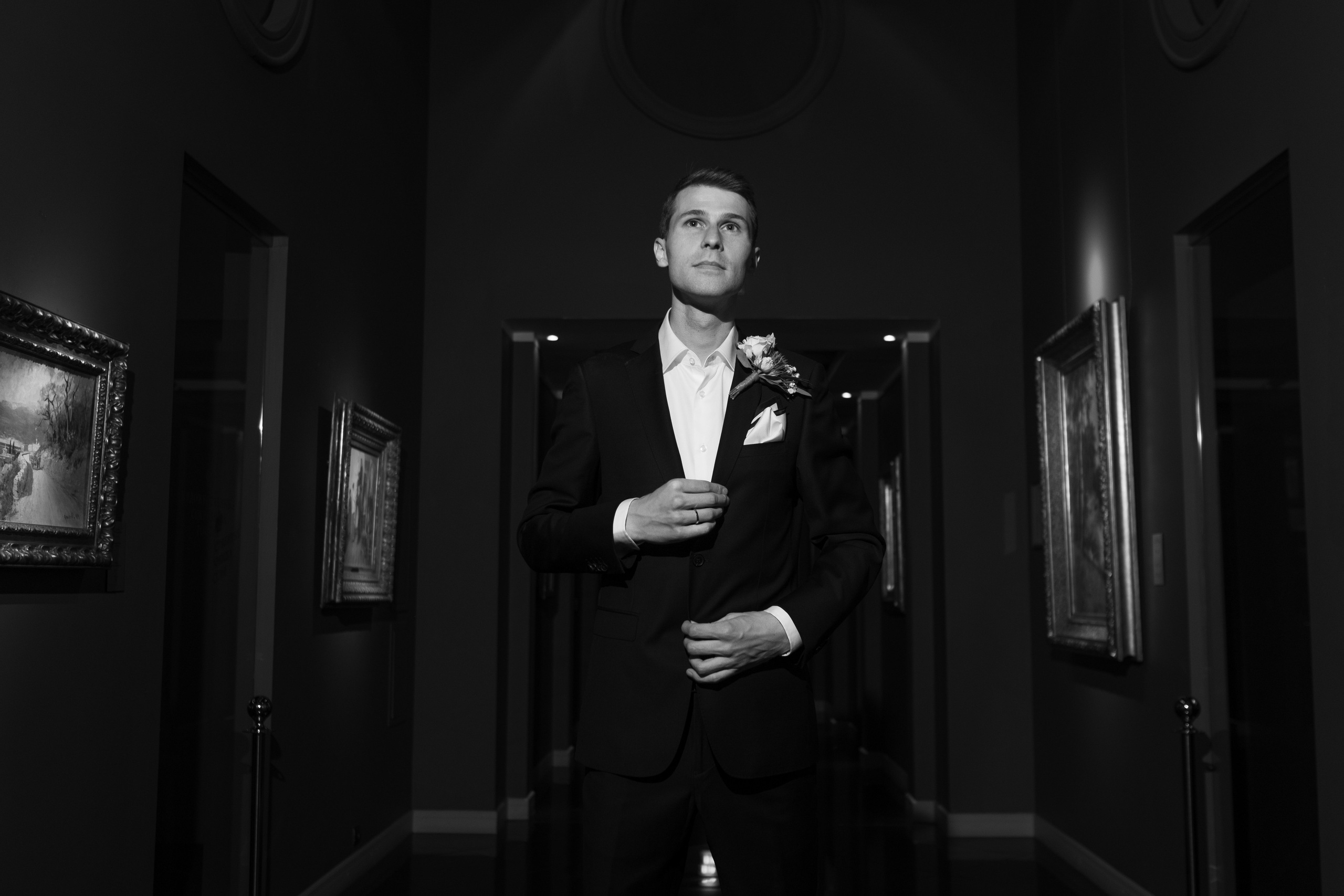 Стас и Юля Любовь на крыше. Свадебный и семейный фотограф Ксения Ржевская (Митрохина)