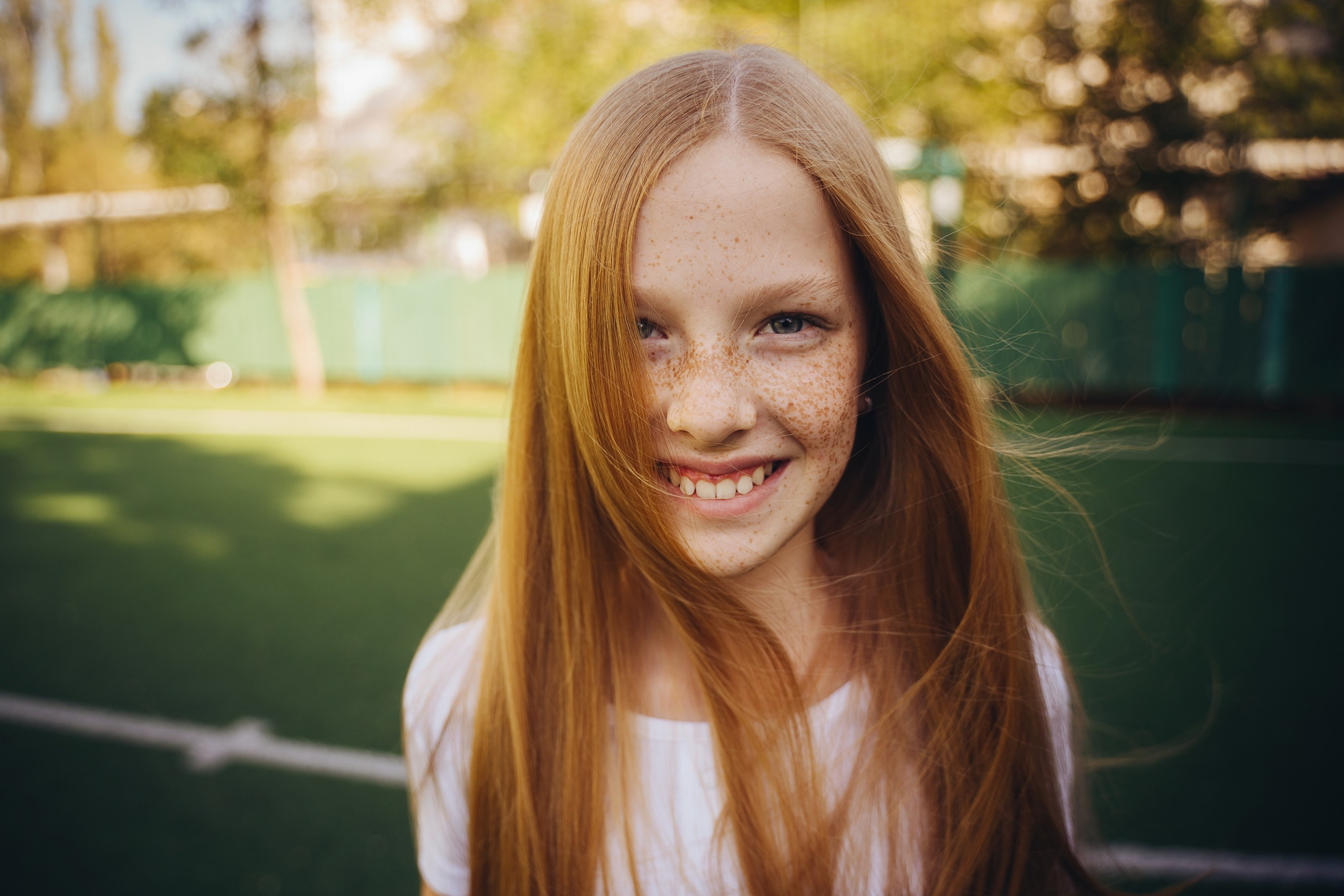 Юля, День в школе. Выпускные альбомы, школьные фотосессии в городе Новороссийске