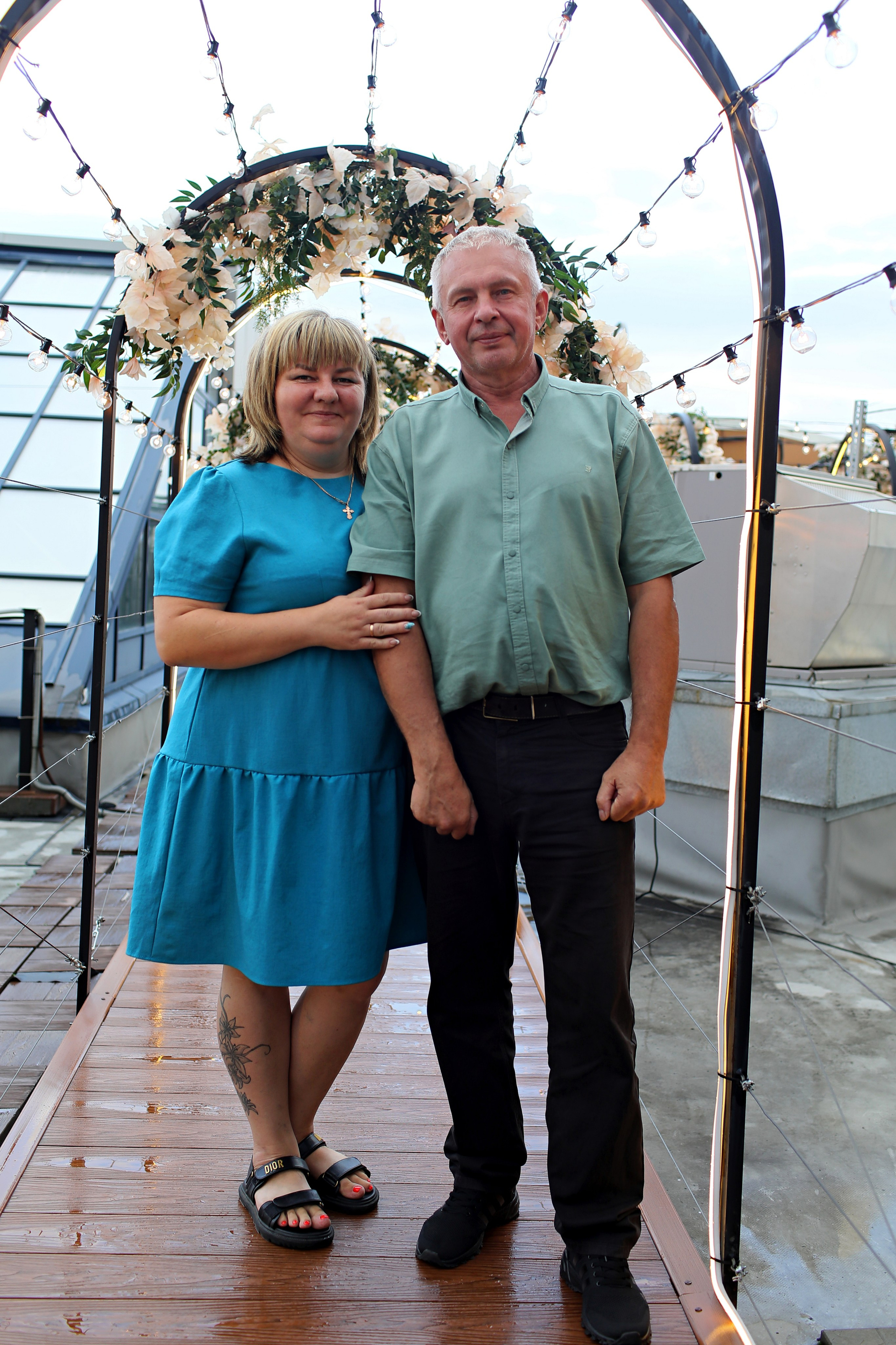 Дмитрий и Софья. Детский и женский фотограф в Кемерово Анна Смирнова