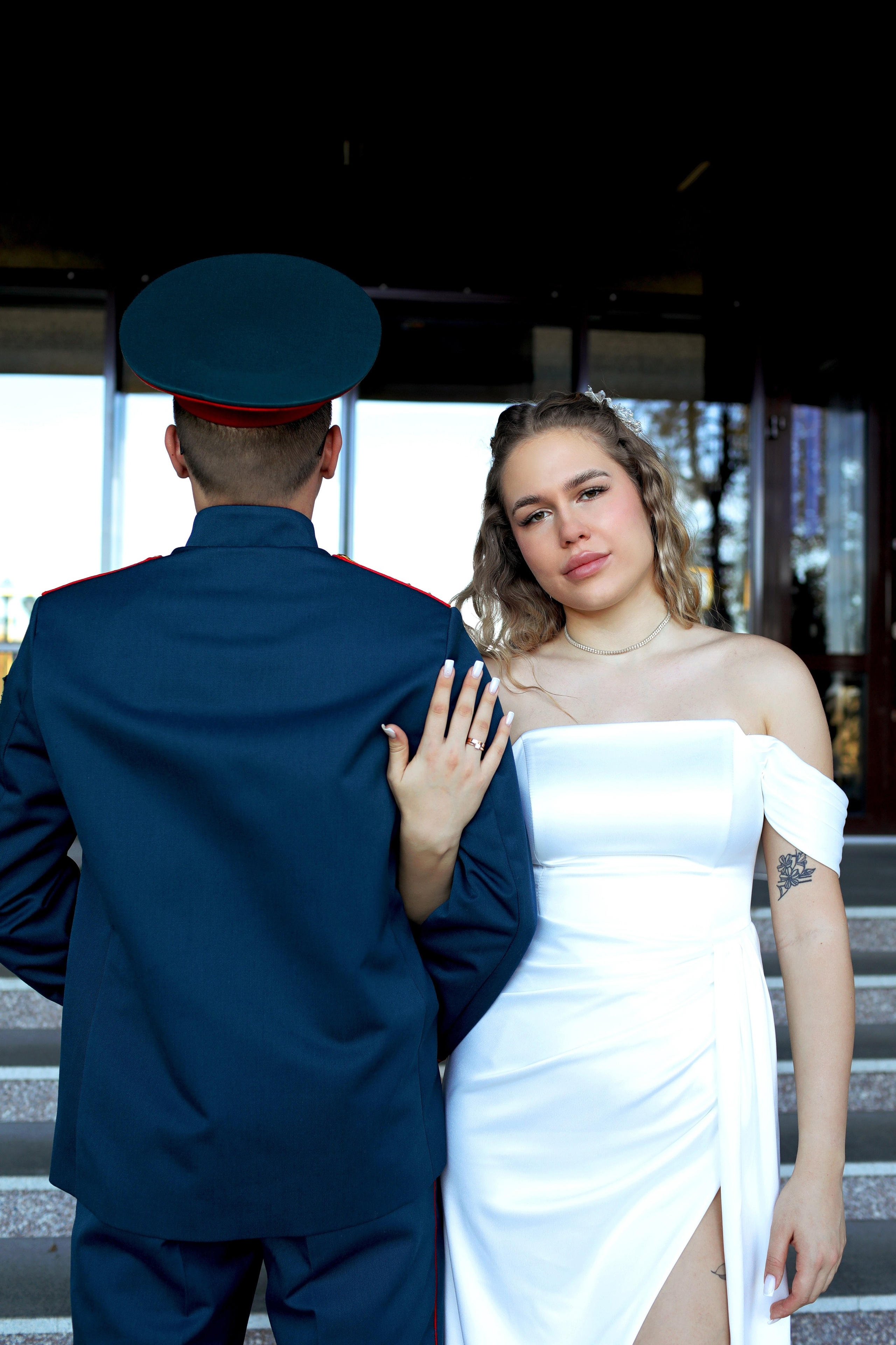 Кирилл и Карина. Детский и женский фотограф в Кемерово Анна Смирнова