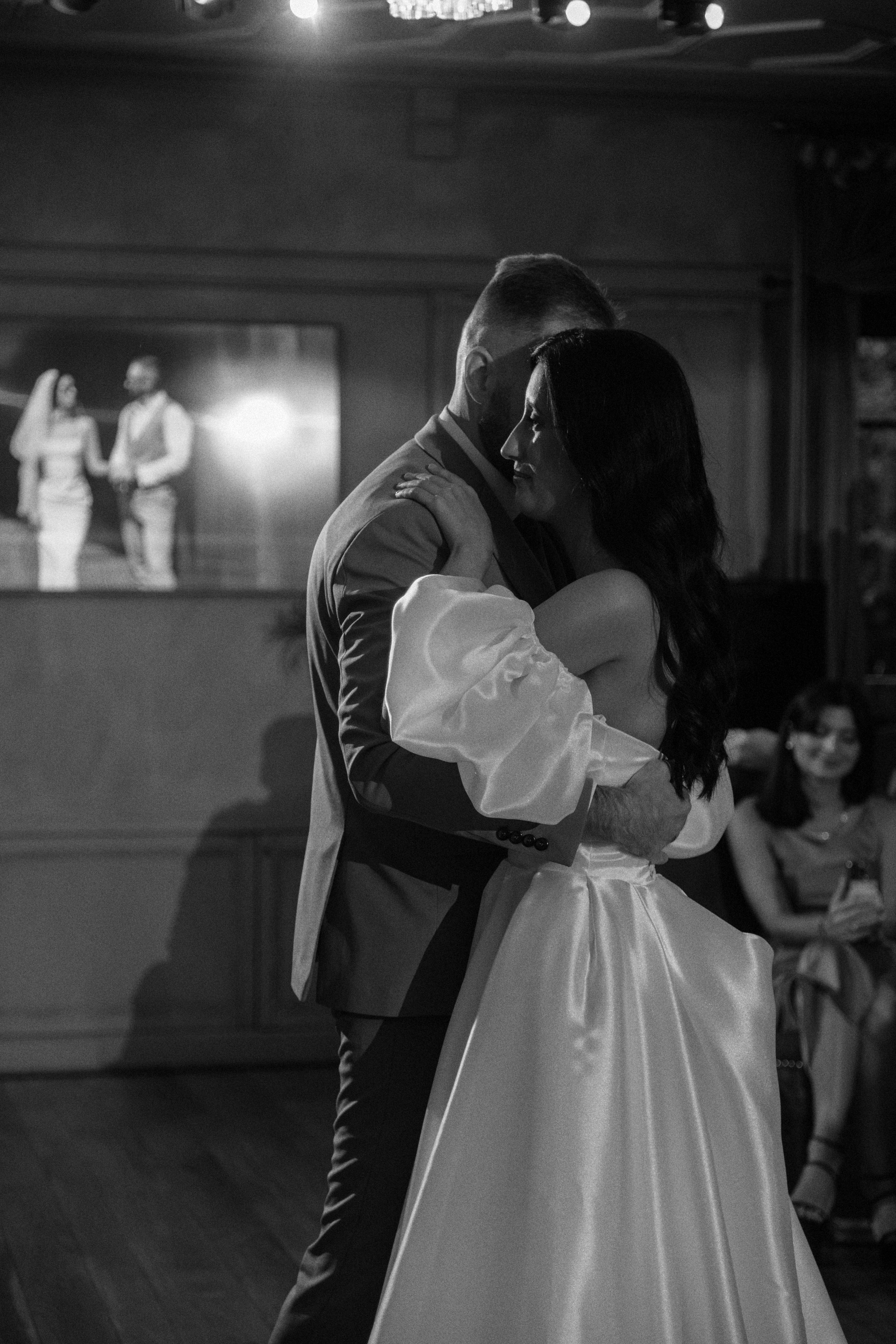 Камилла и Денис. Фотограф Смоляк Алена