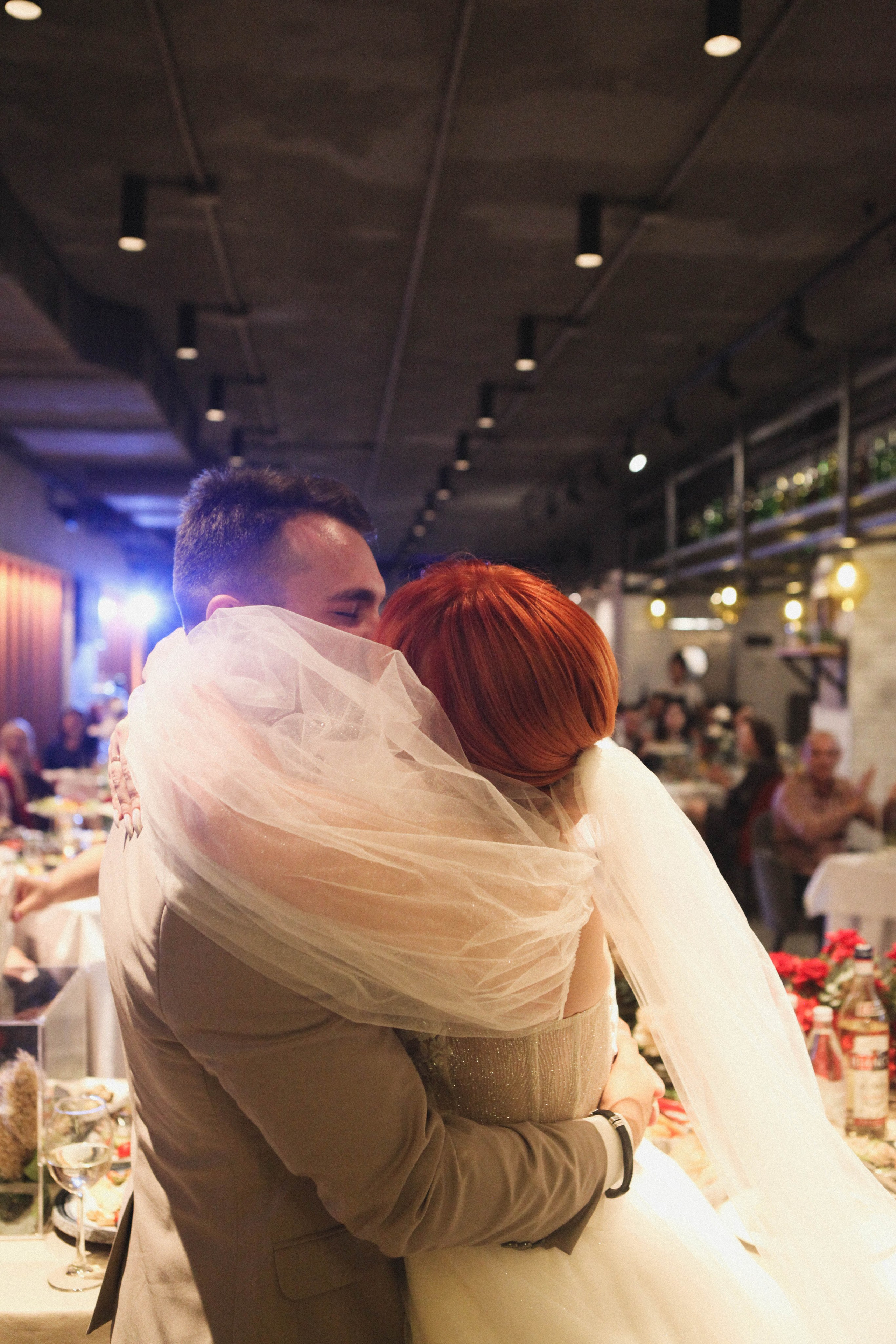 Катя + Костя (банкет). Свадебный и индивидуальный фотограф в Волгограде Епихина Надежда