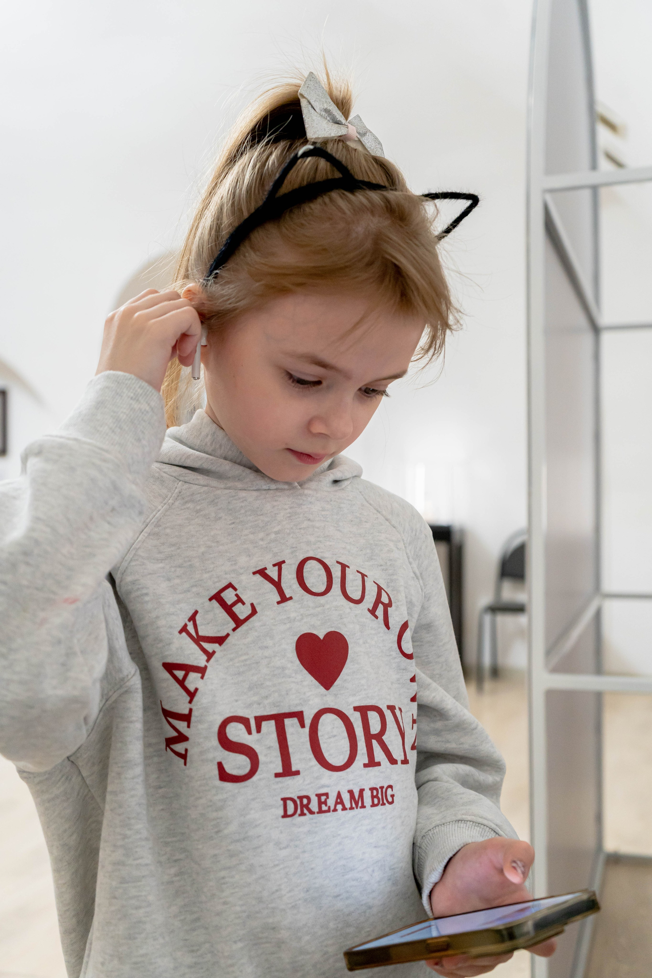 Контент для выставки. Твой фотограф Алина Кочергина