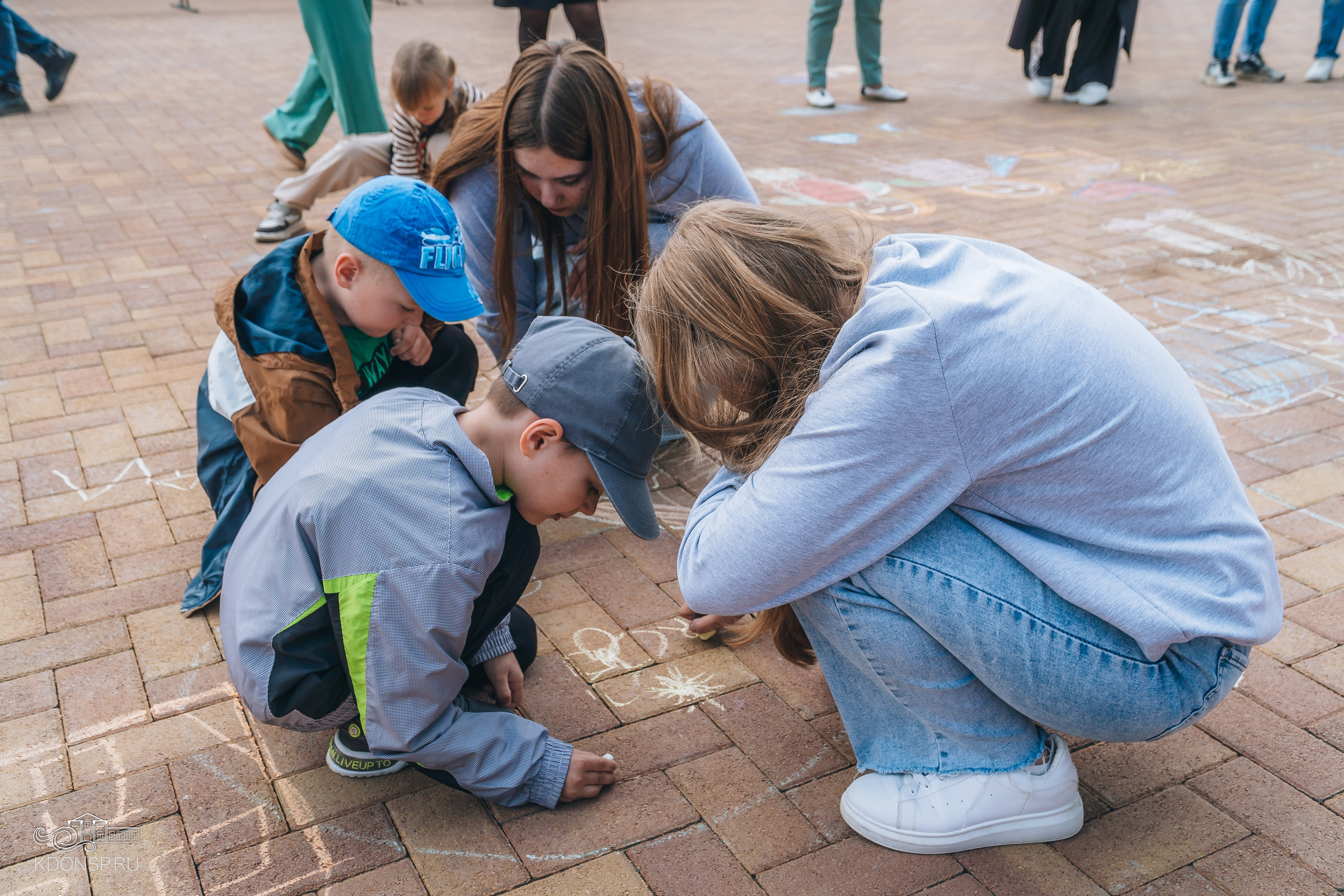 «Семейная открытка». Новотитаровский Дом культуры