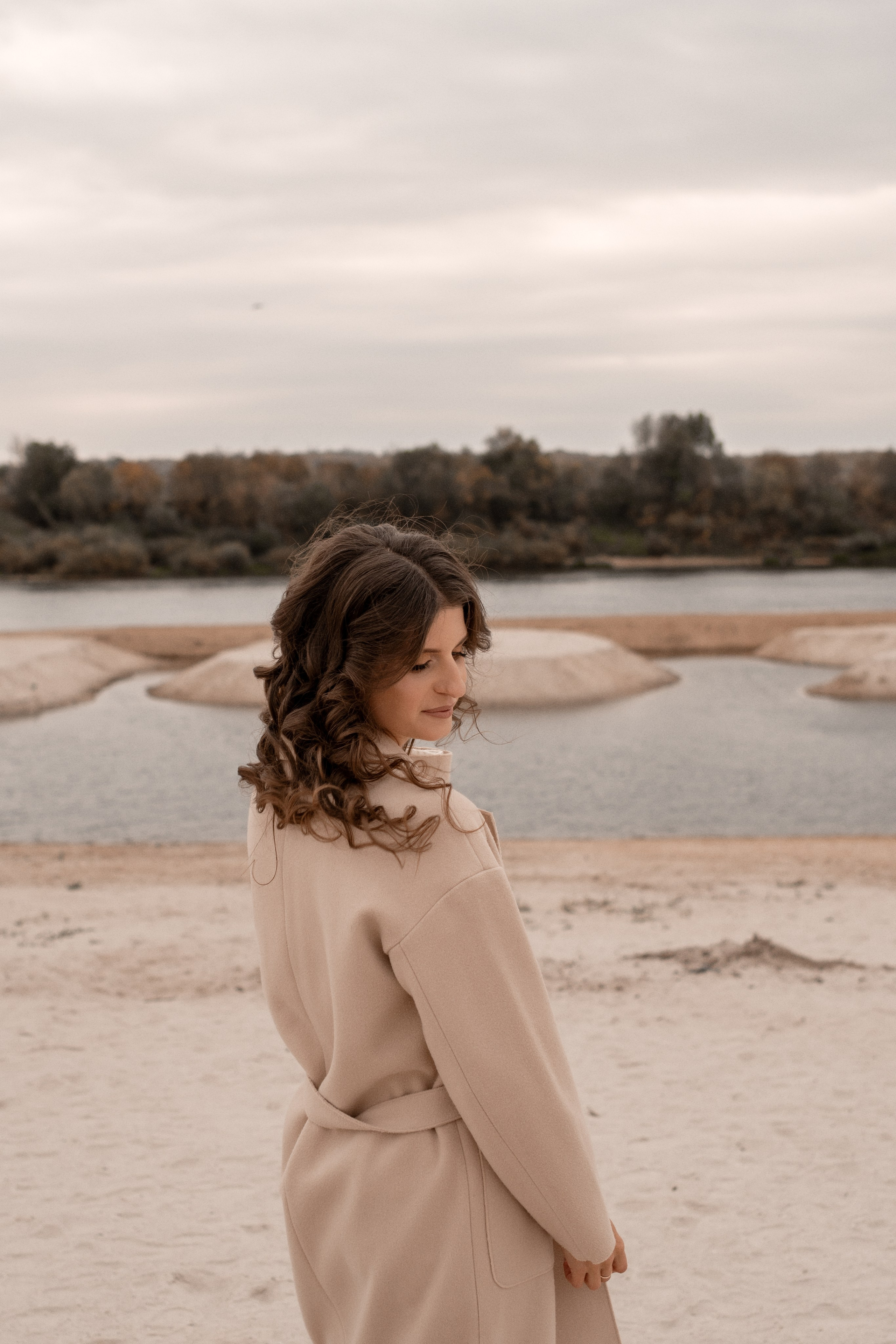 Елена. Свадебный и семейный фотограф в Серпухове Александра Дерюшева