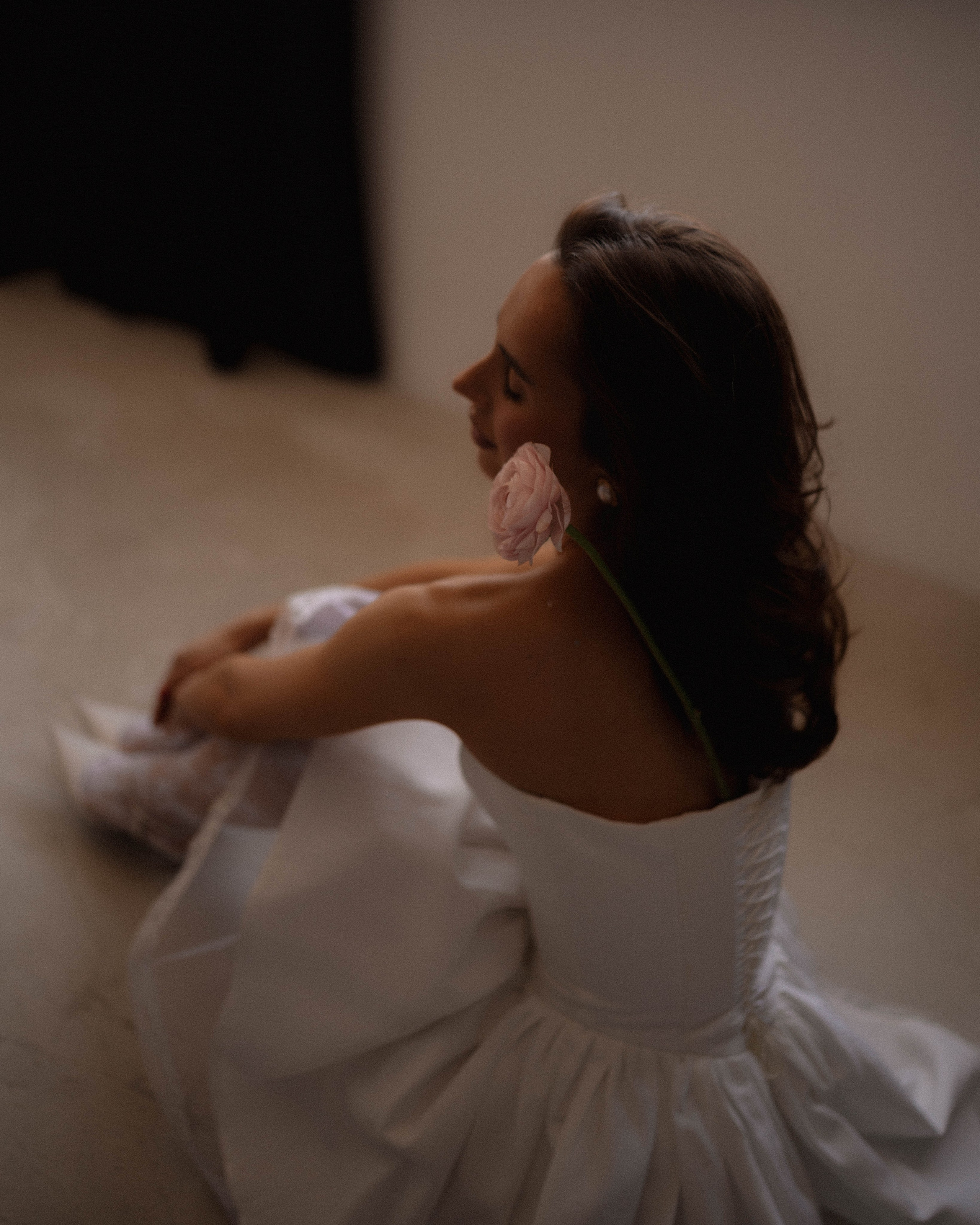 Нонна. Фотограф в Новосибирске Диана Ильиных