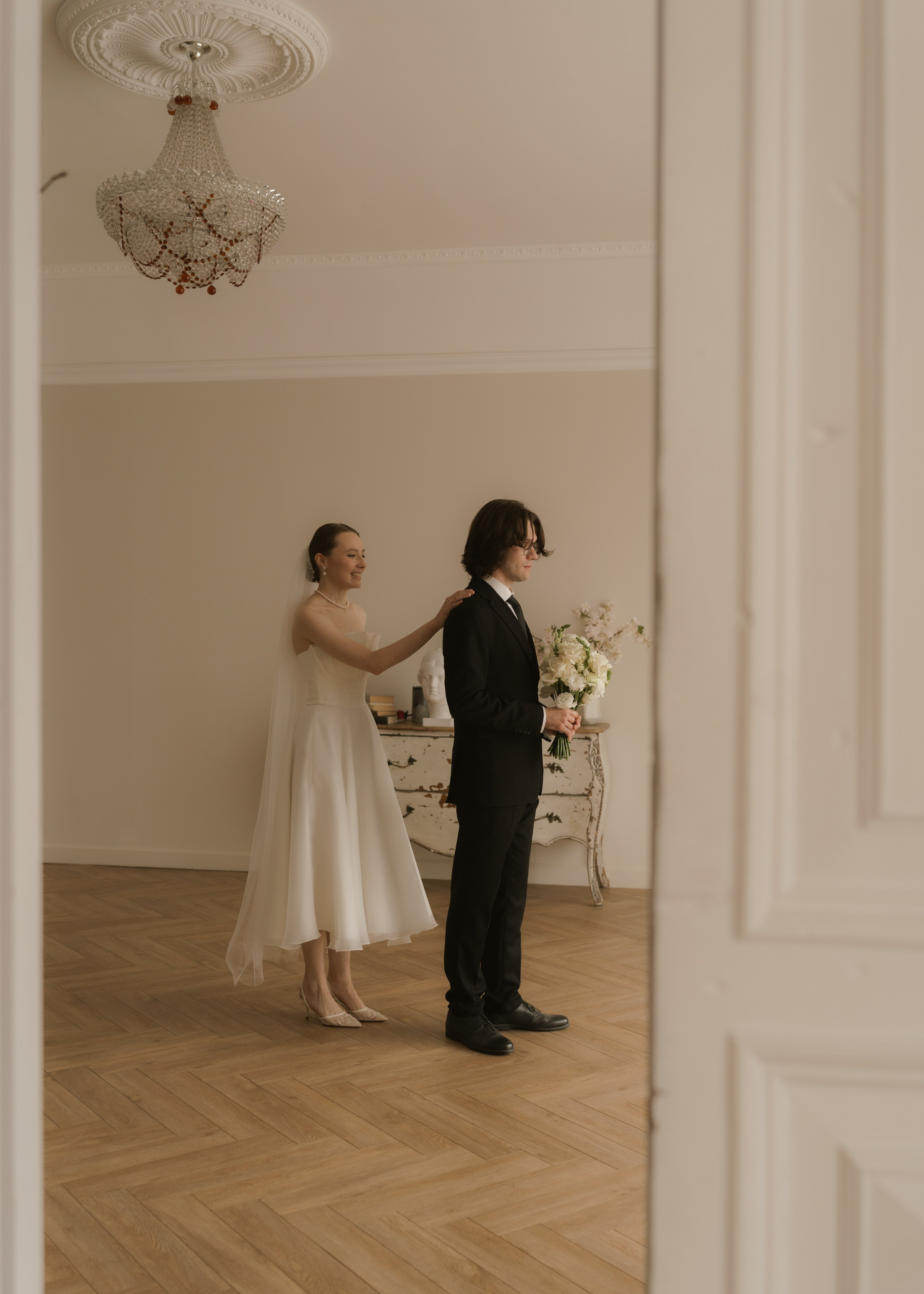 Светлана и Алексей. Фотограф в Новосибирске Диана Ильиных