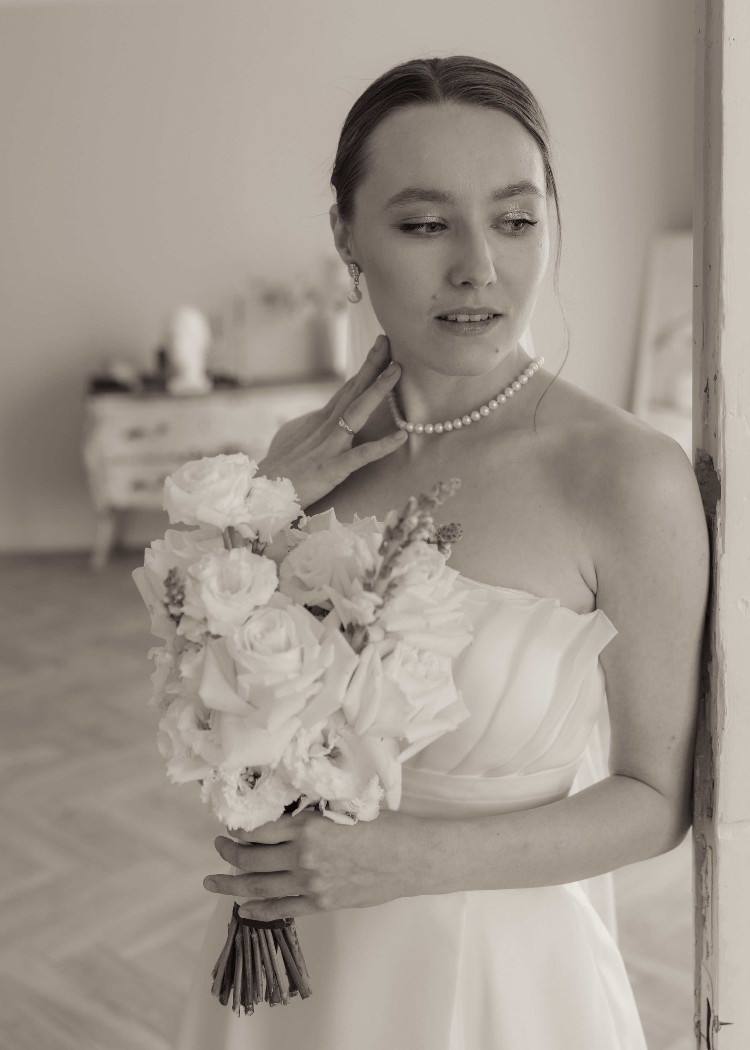 Светлана и Алексей. Фотограф в Новосибирске Диана Ильиных