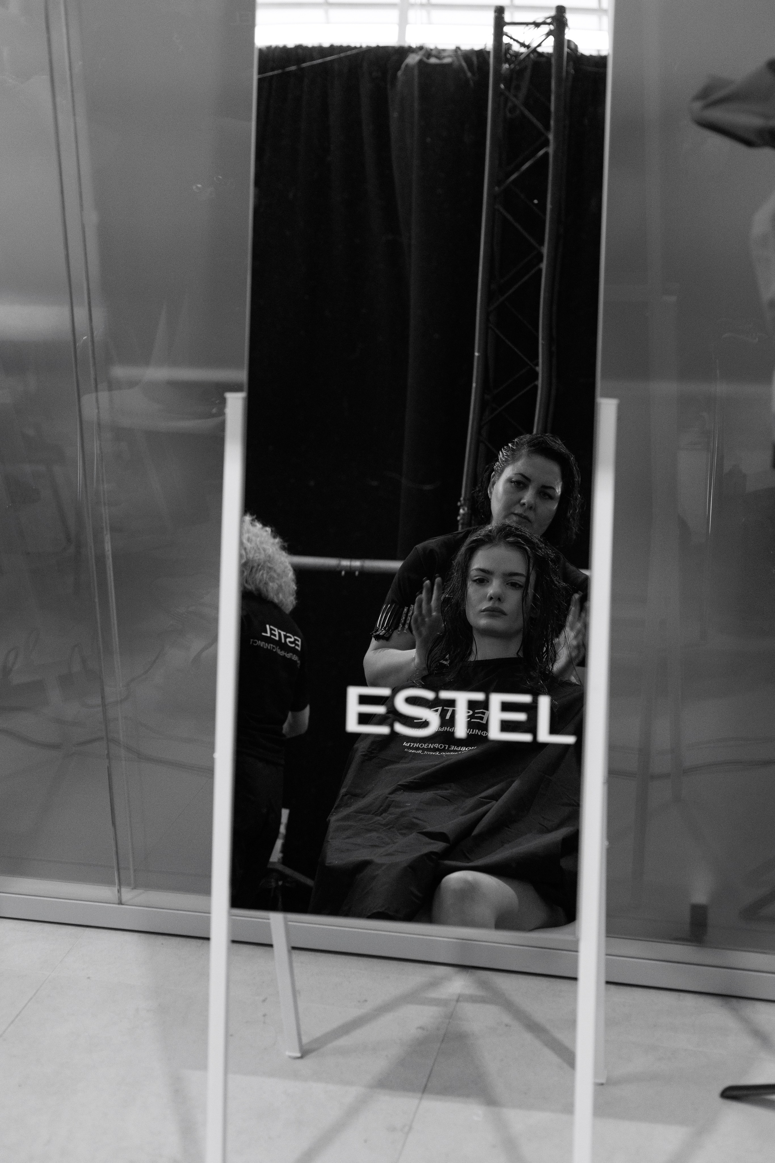 Новые горизонты. Фотограф Яна Белая