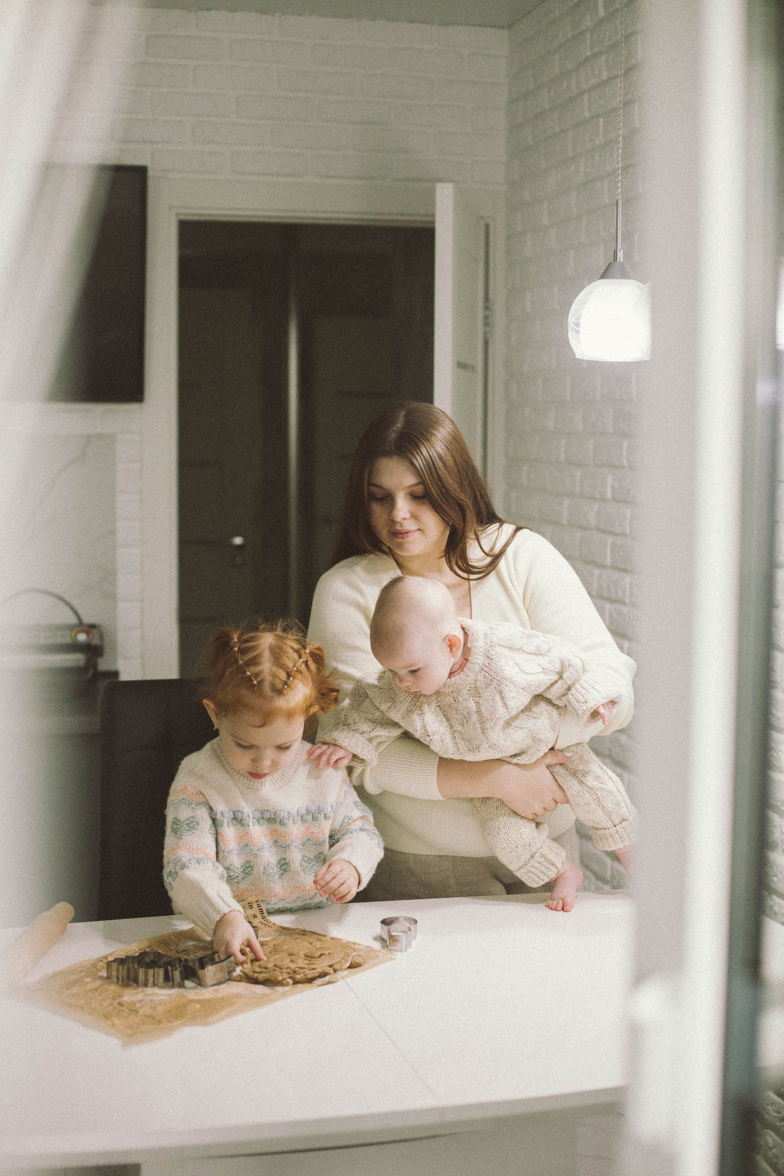 Семейные съемки