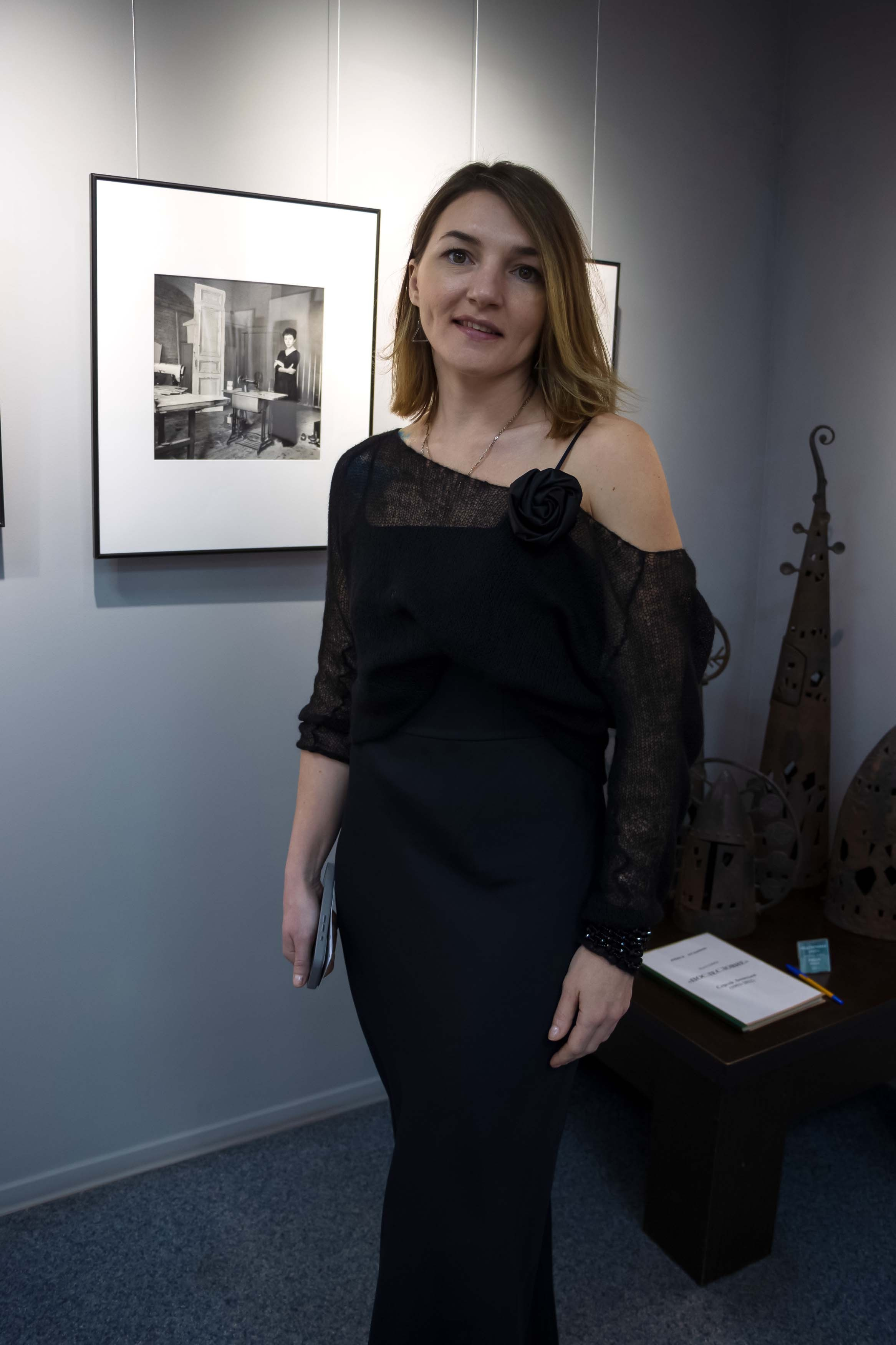 Мисс и Миссис Россия Земля в Музее Фотографии. Фотограф Татьяна Матрос