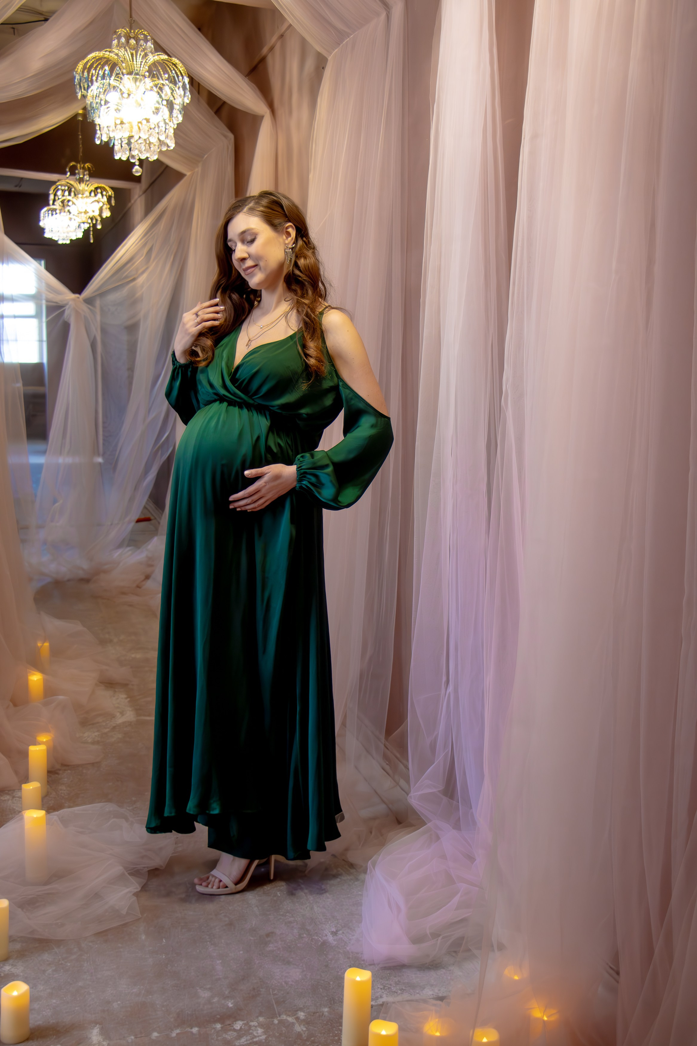 Екатерина. Фотограф Татьяна Матрос