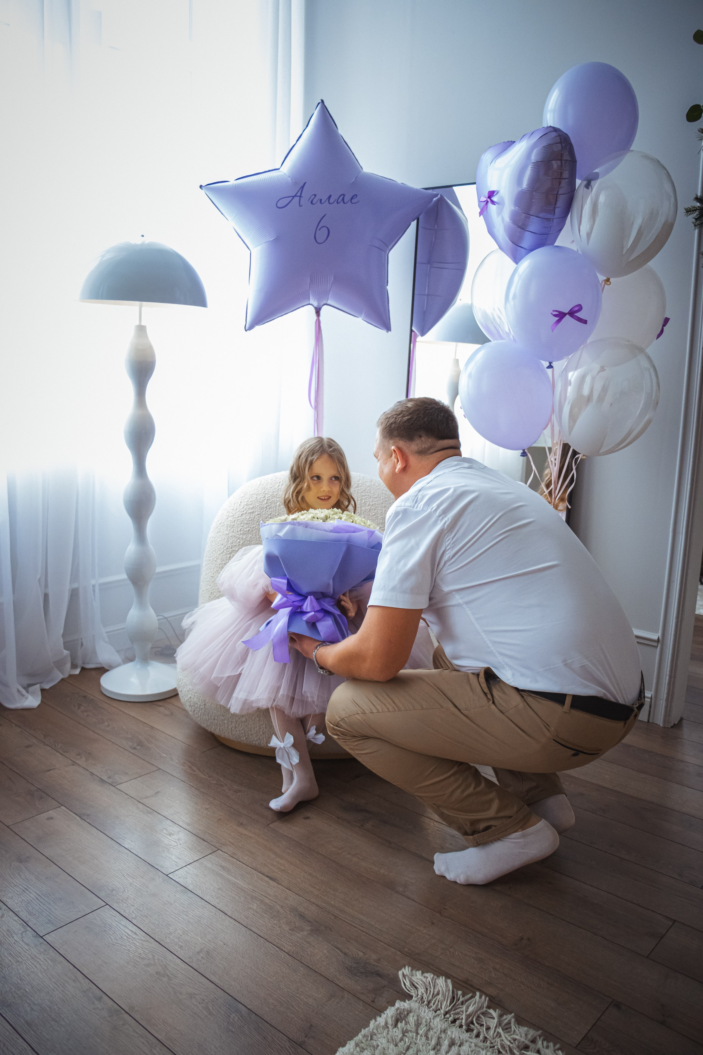 Семейная фотосессия. Фотограф Татьяна Матрос