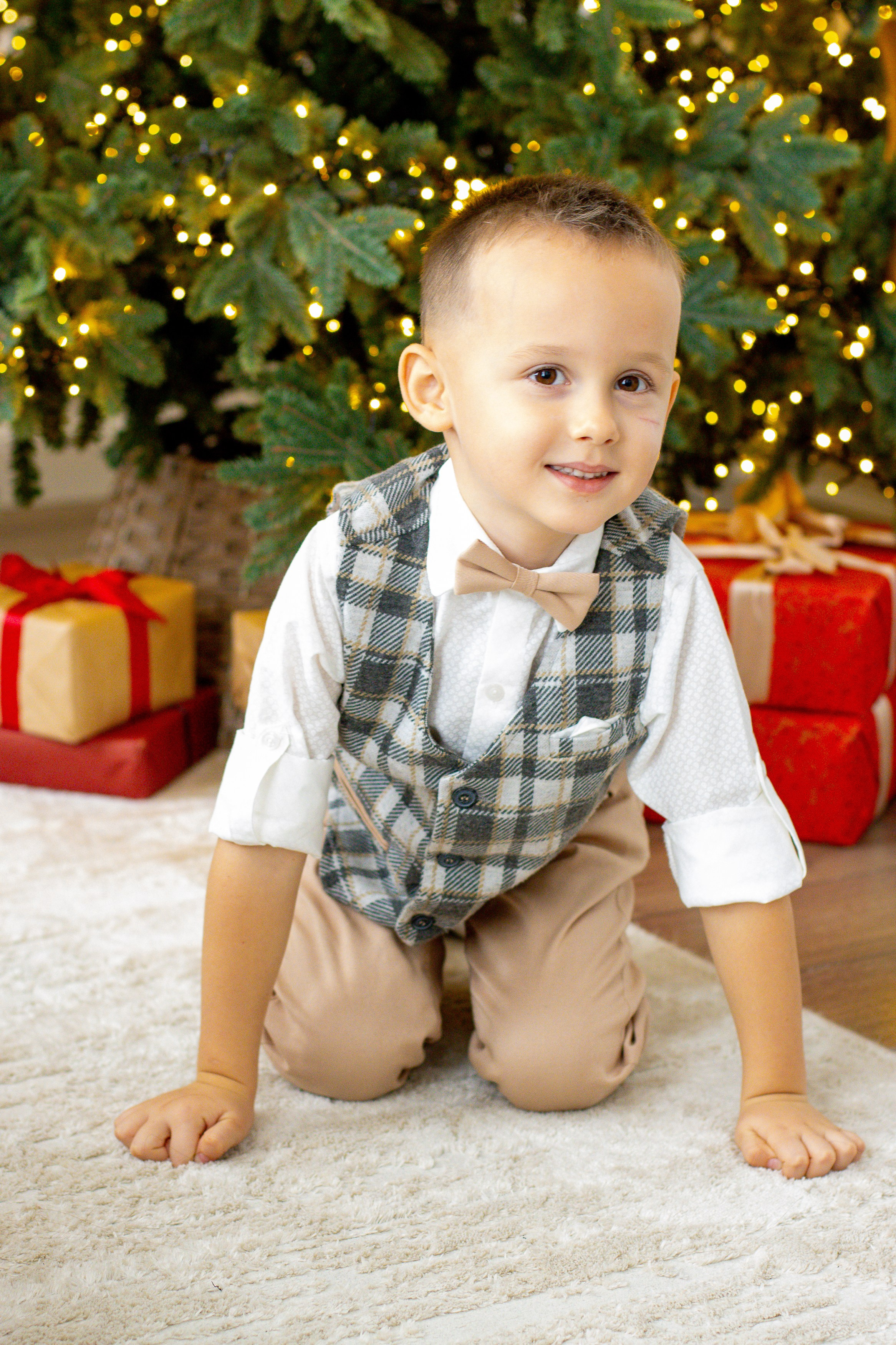 Семейная фотосессия. Фотограф Татьяна Матрос