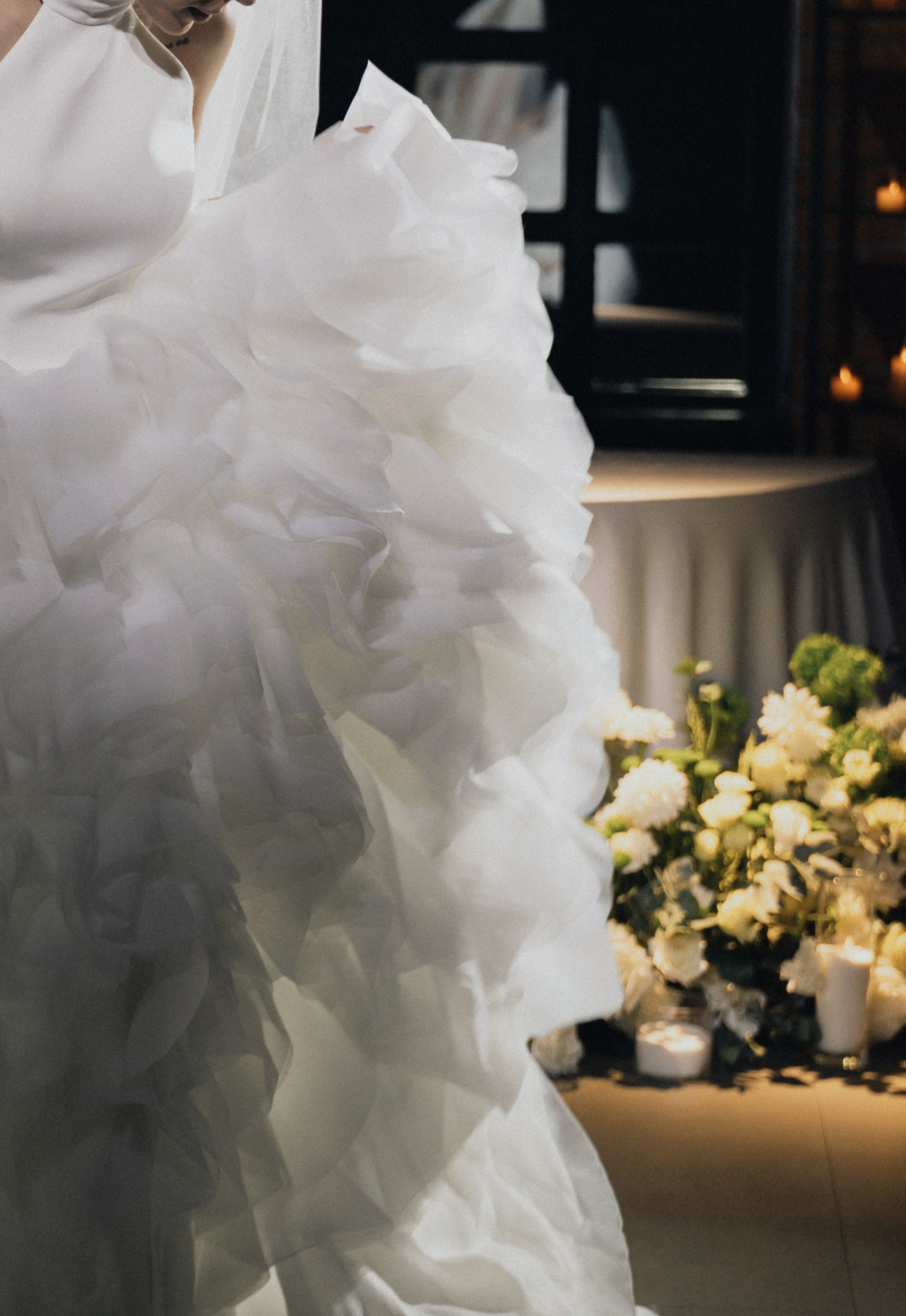 Максим и Анна. Свадебный фотограф в Красноярске