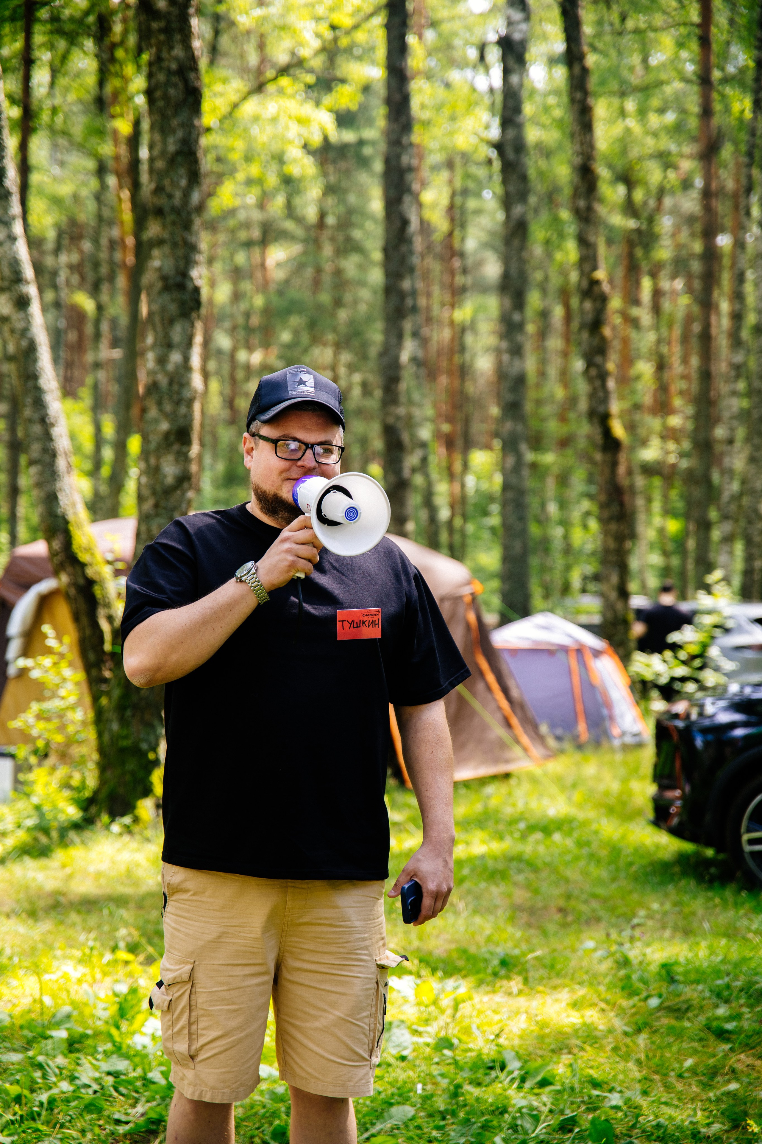 Changan club. Юлия Холина — ваш фотограф в Москве