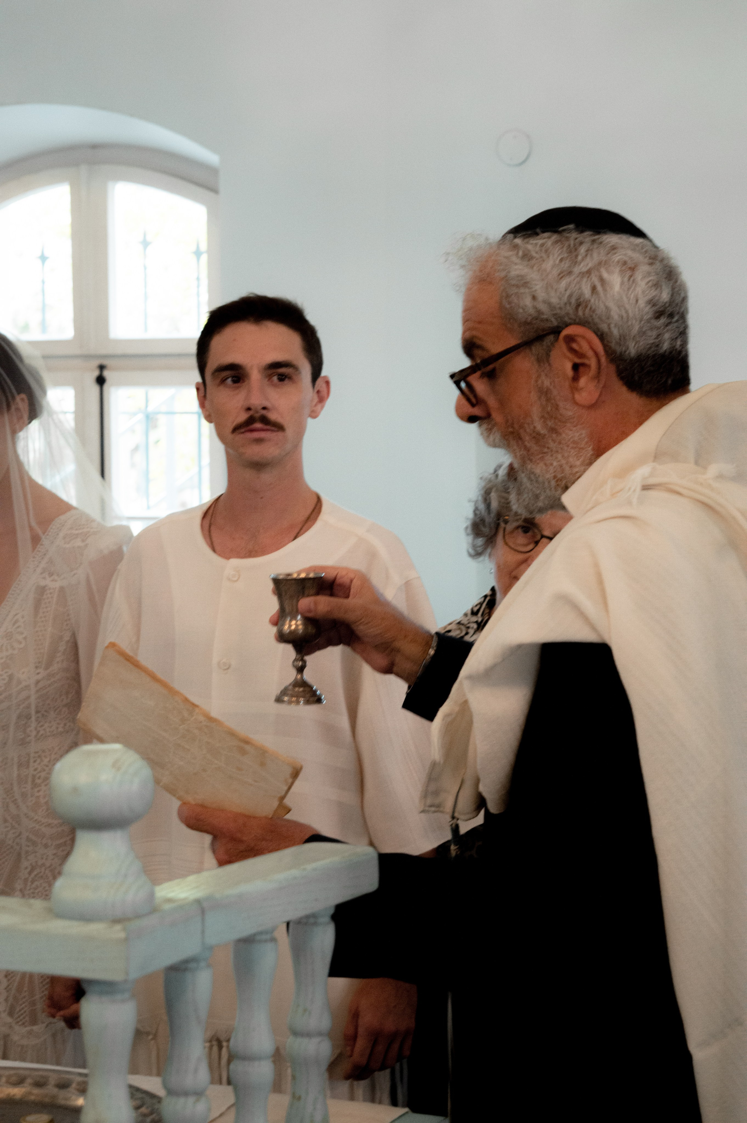 ANNA & MISHA. Cause I See So Photoghraphy