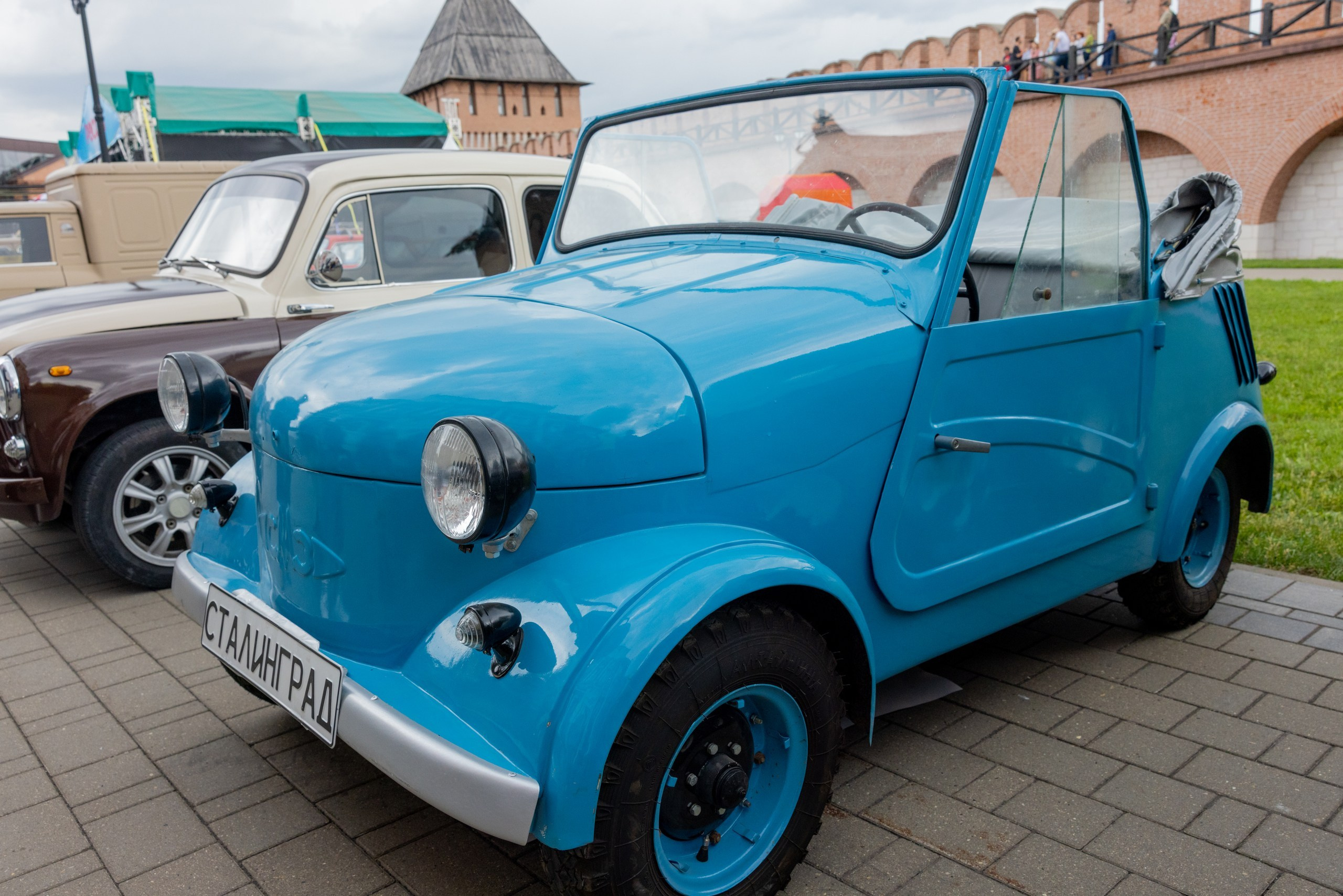 Автострада 20 лет. Фотограф в Туле Крупский АнДРей. Фотостудия «КАДР71» в Туле