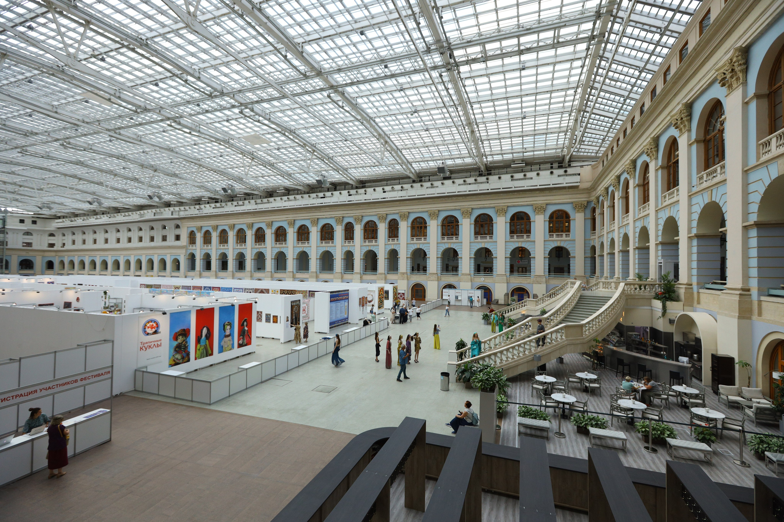 Душа России. Фотограф в Туле Крупский АнДРей. Фотостудия «КАДР71» в Туле