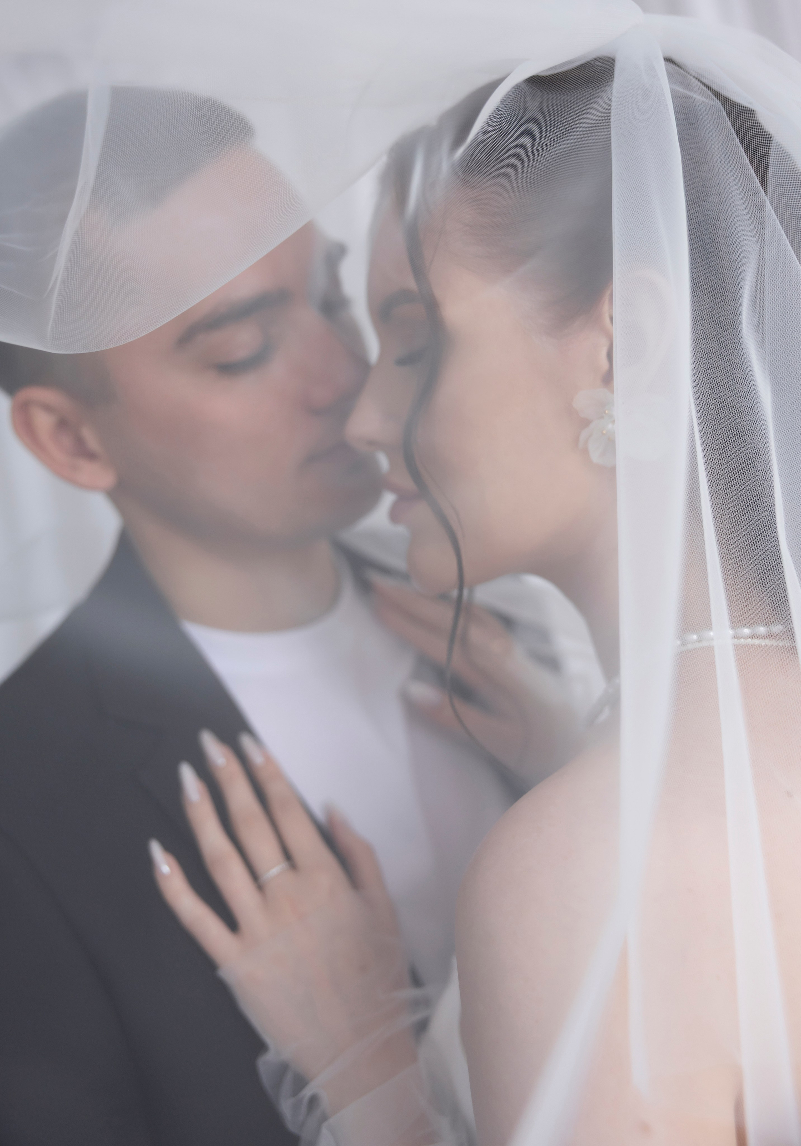 Екатерина и Владлен. Главная