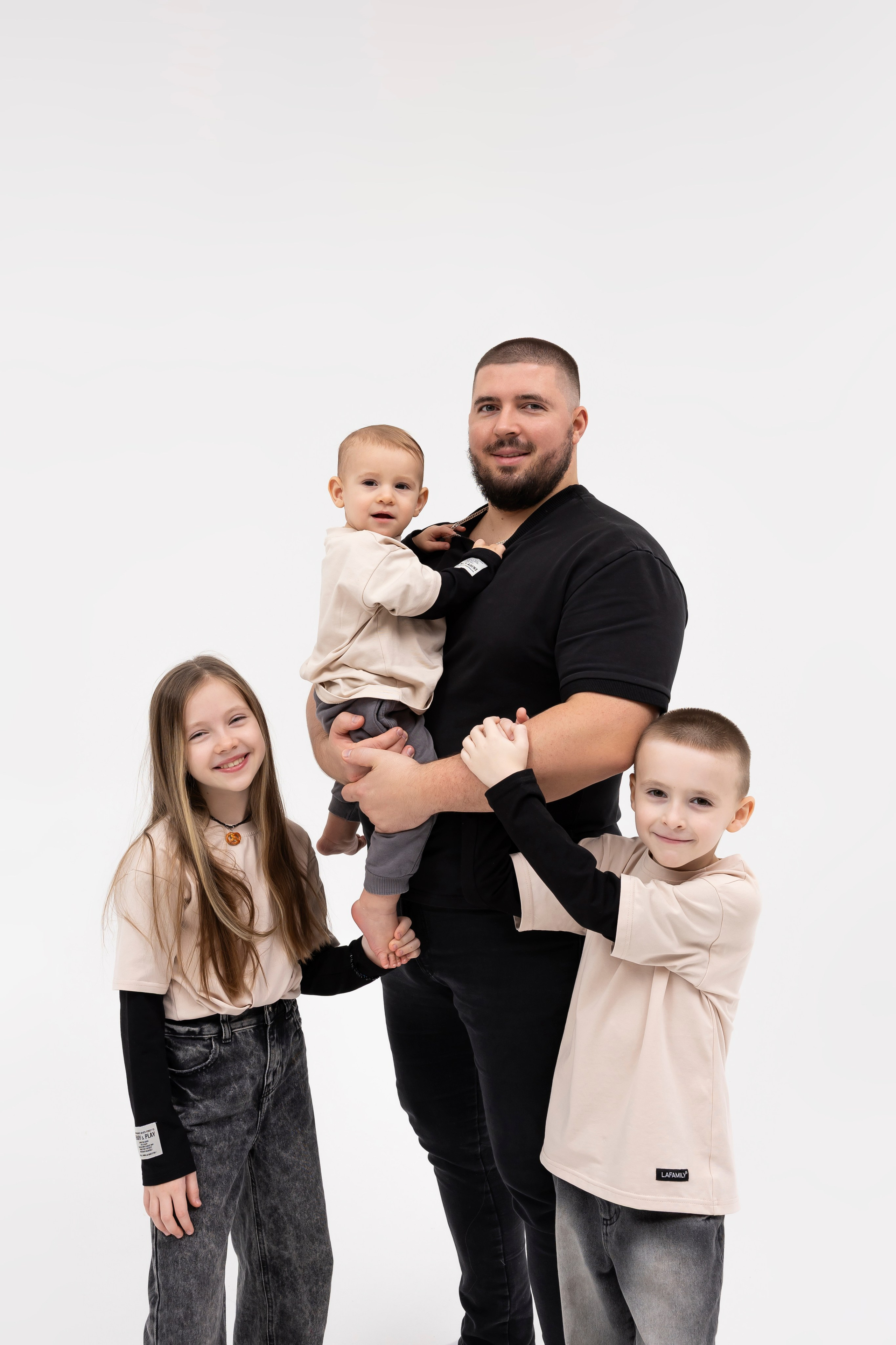 Семейная. Главная