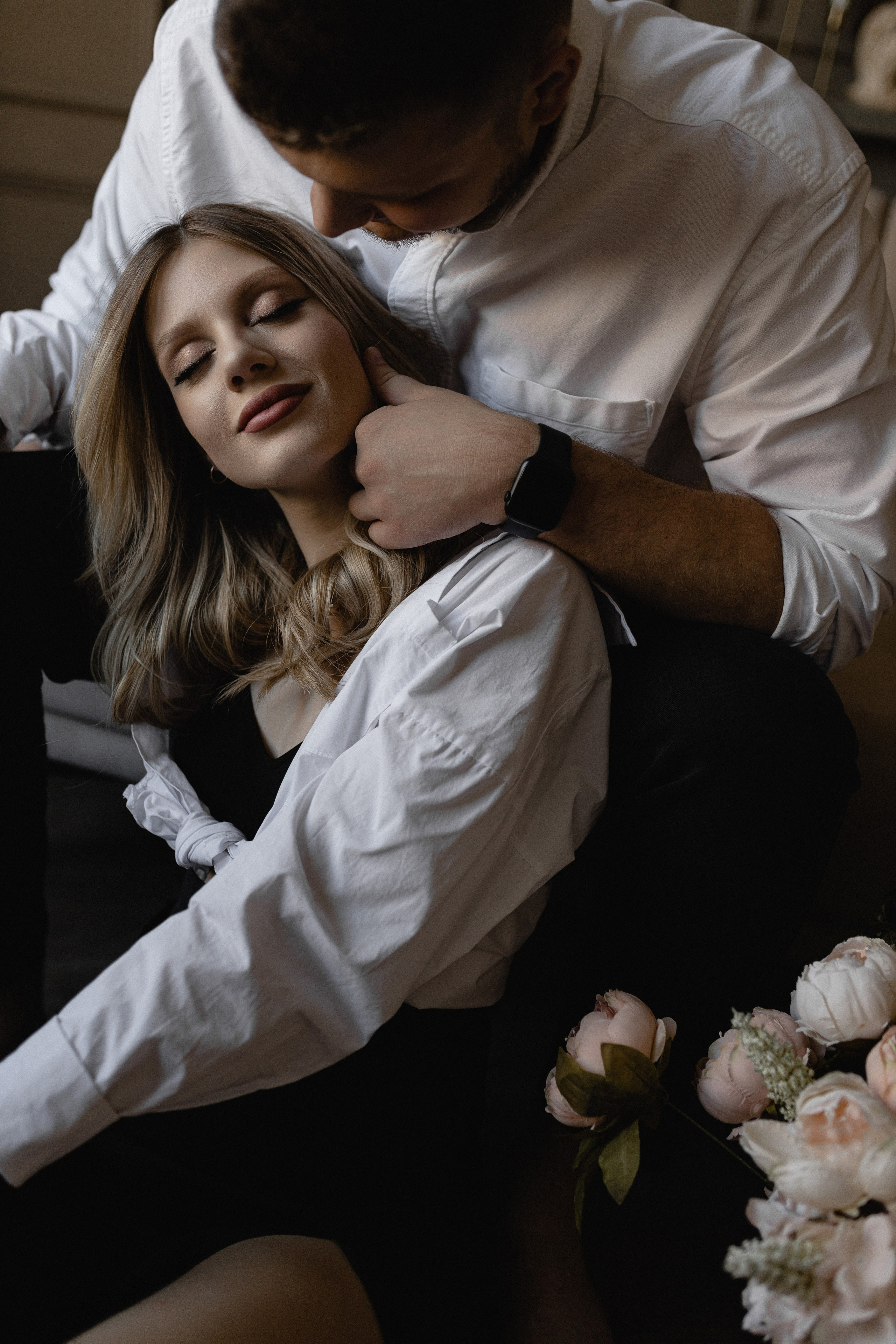 Дима & Настя. Оксана Вахидова Фотограф Кумертау, Уфа, Мелеуз, Салават