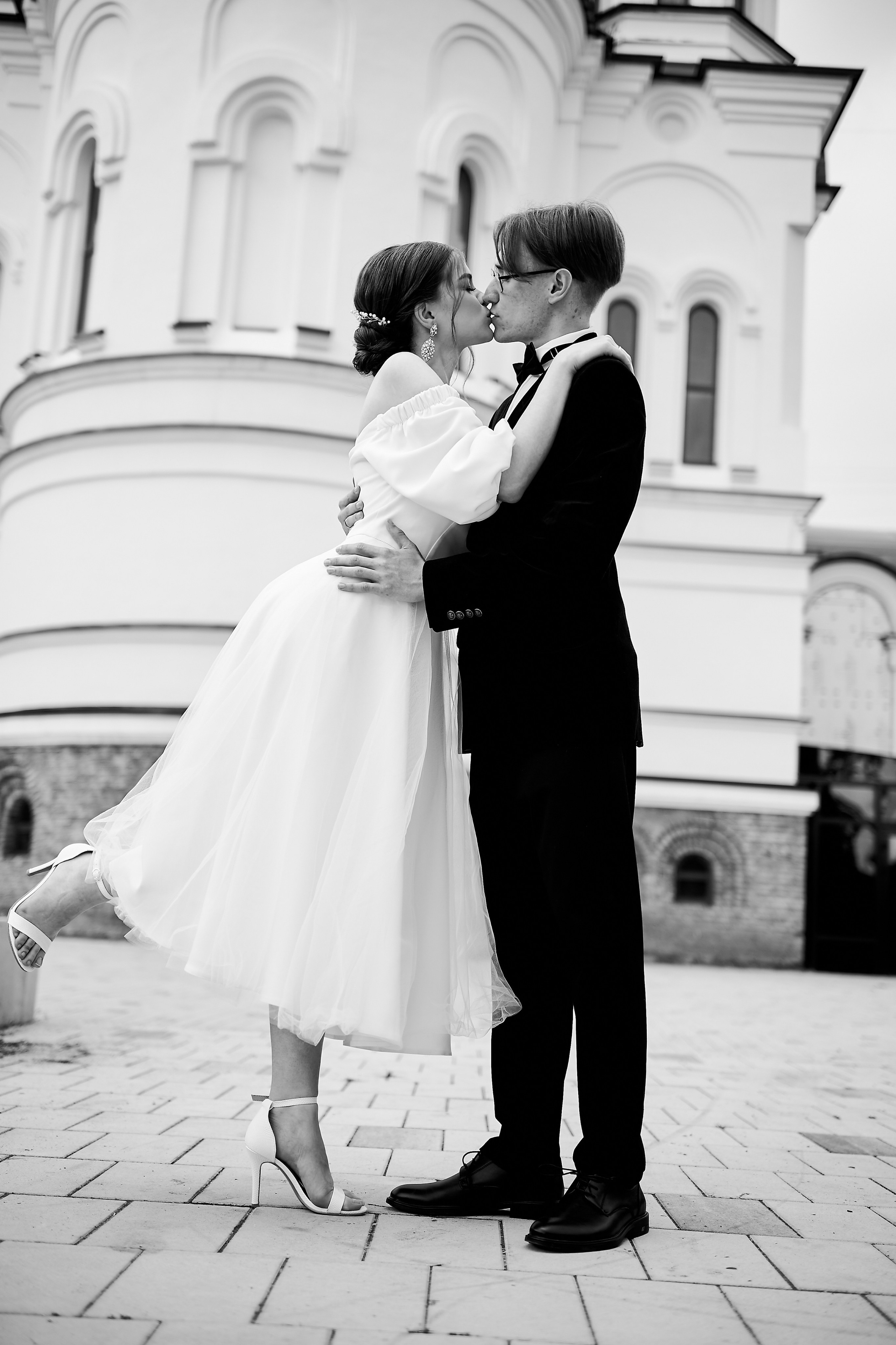 D&A. Профессиональный репортажный фотограф в Самаре Никита Королев