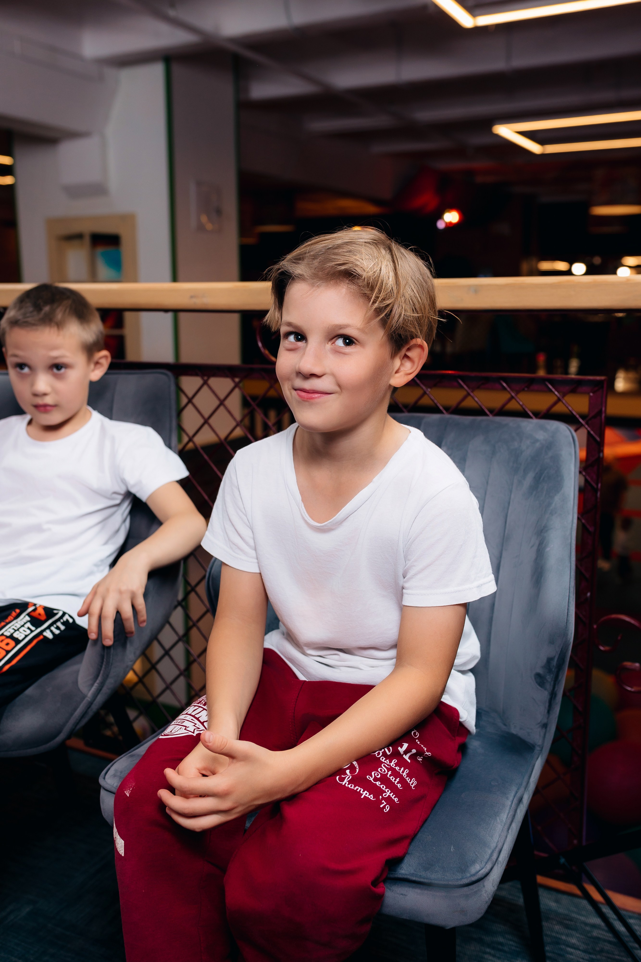 Дни Рождения. Фотограф в Санкт-Петербурге Кирюшенков Андрей