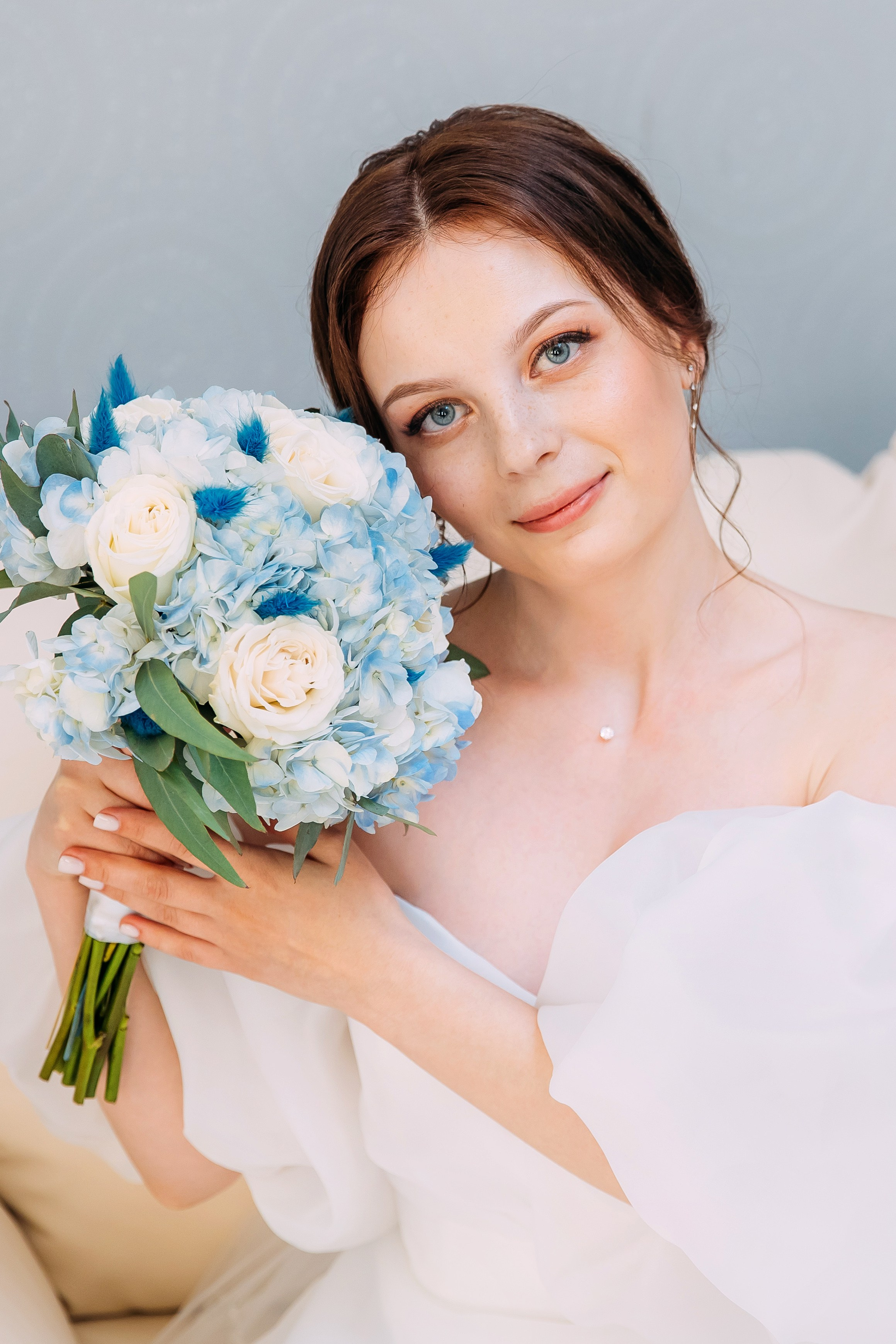 Свадебное. Семейный и репортажный фотограф в Иркутске Людмила Лиханская