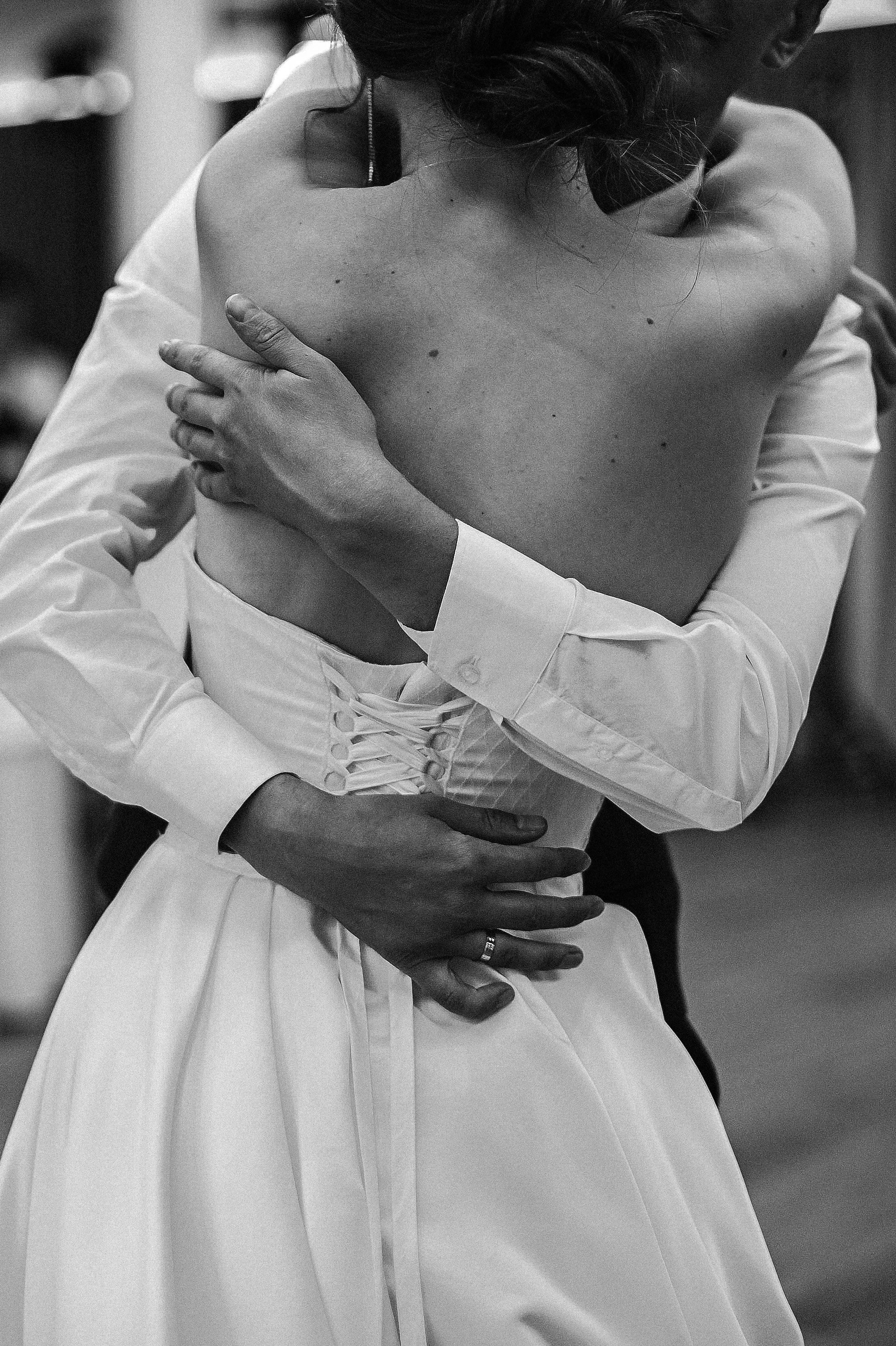 Евгений Нисковских — свадебный и репортажный фотограф в Тюмени