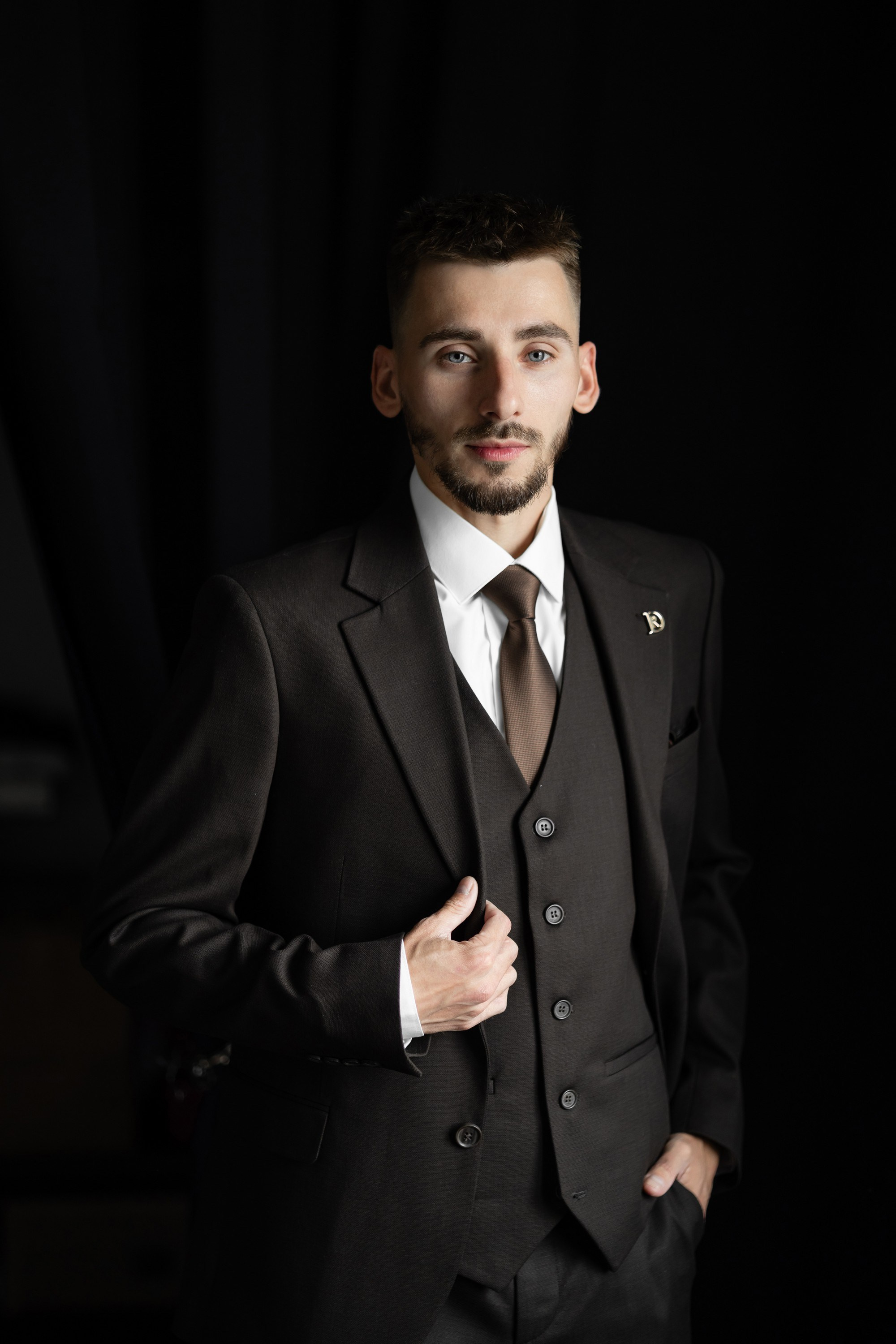 Виктория и Александр. Татьяна Чернышова свадебный фотограф Москва