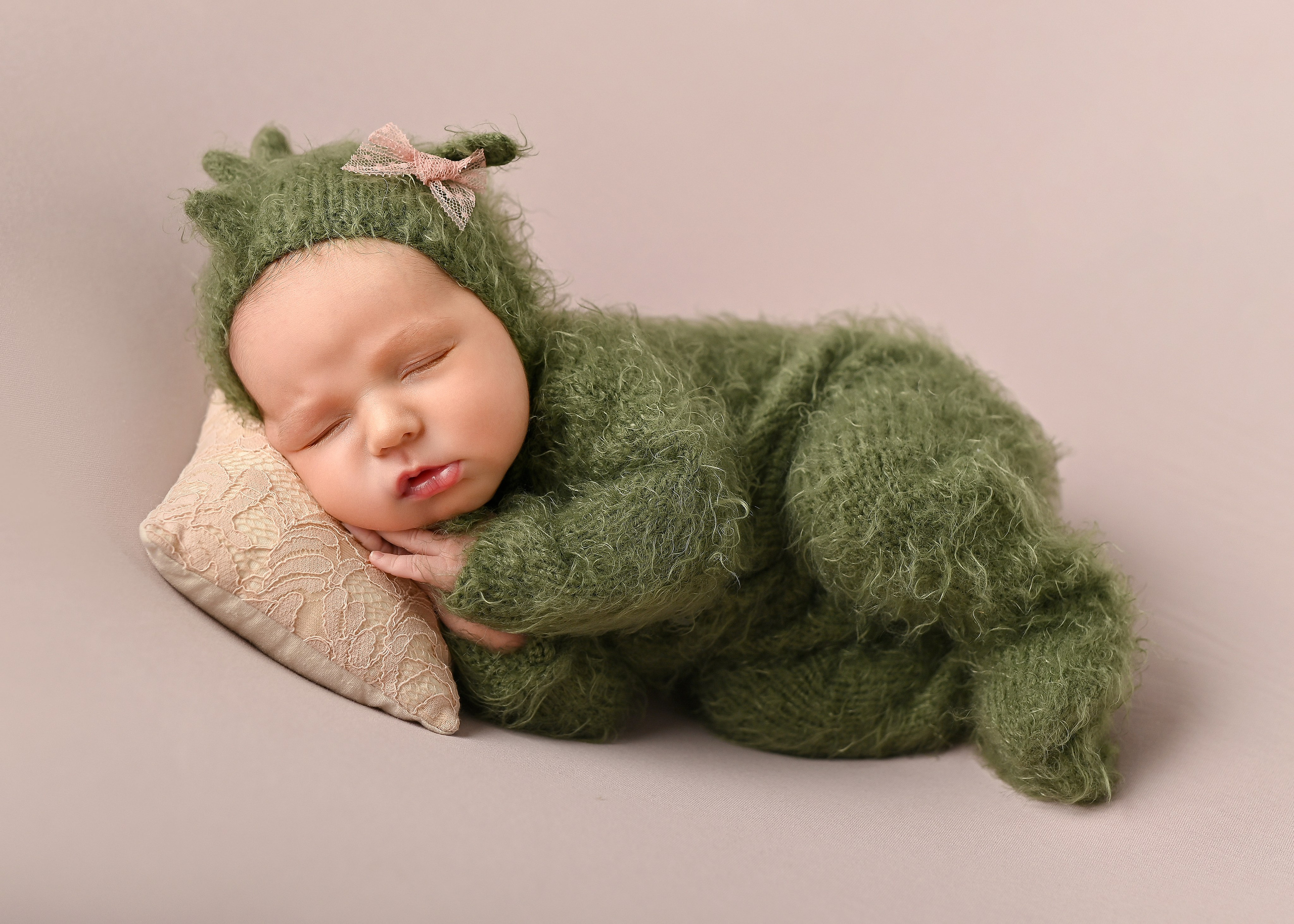 Новорождённые. Фотограф новорождённых малышей в Краснодаре Татьяна Нагорная