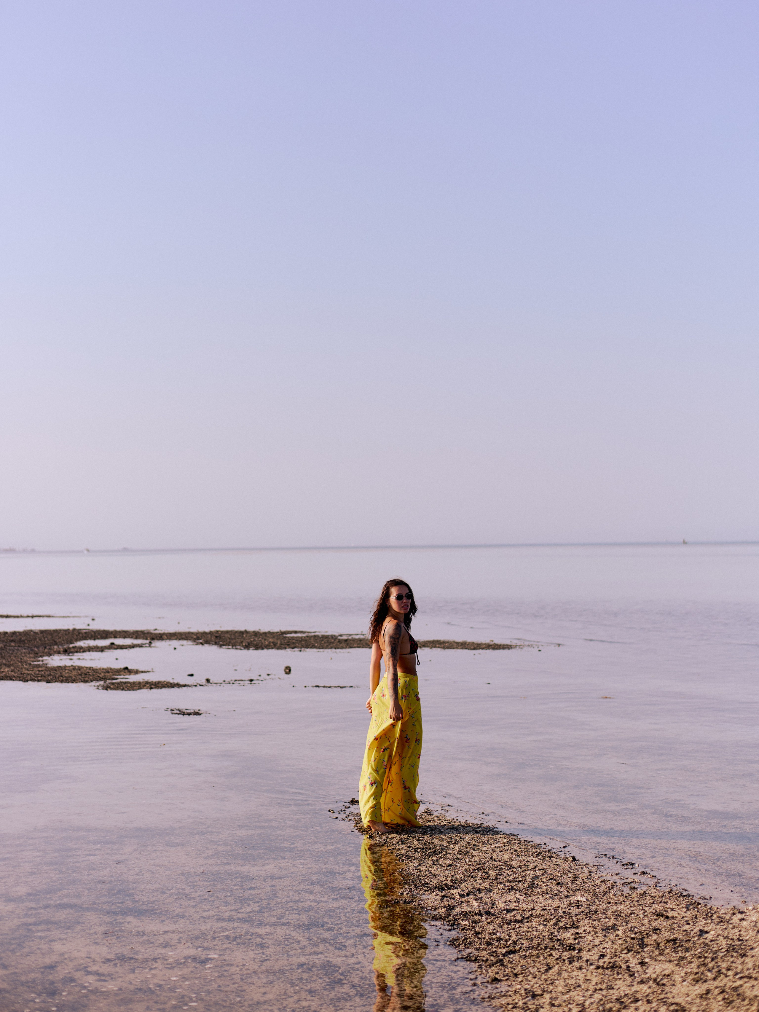 Abu Minqar island. Jorgis — фотограф в Хургаде / обучение фотографии