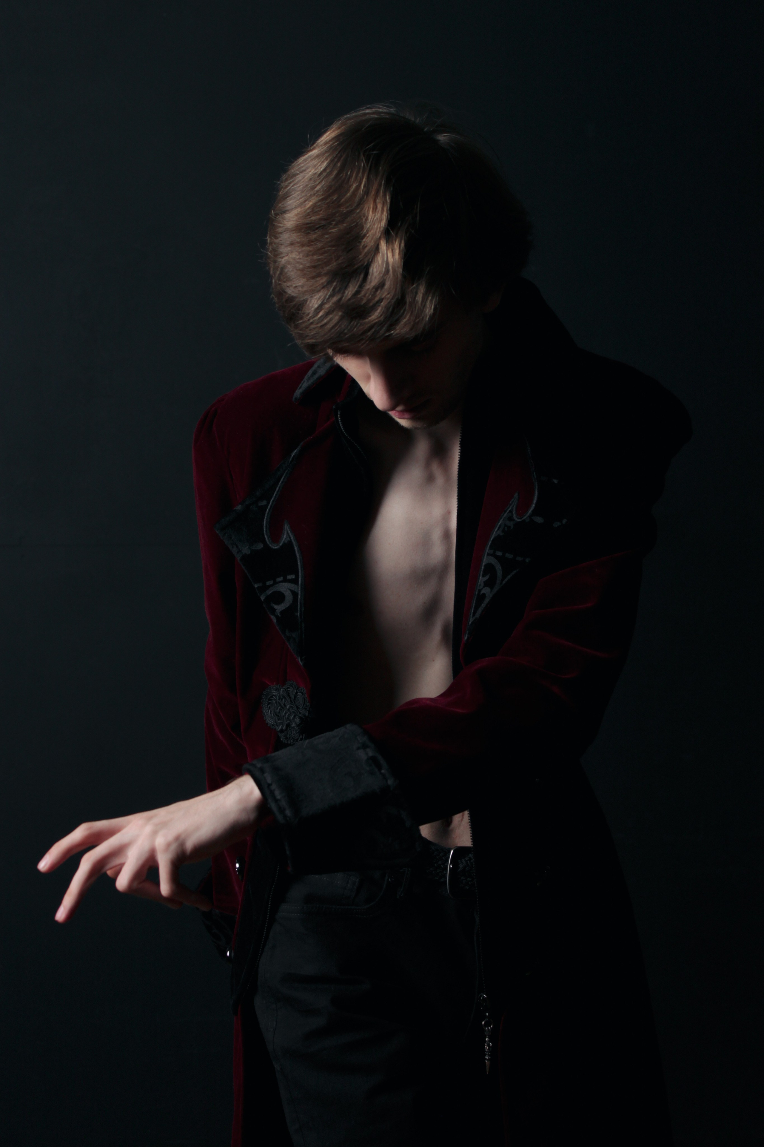 Album 1 (Арт-съемки). Beautiful Delirium Photo