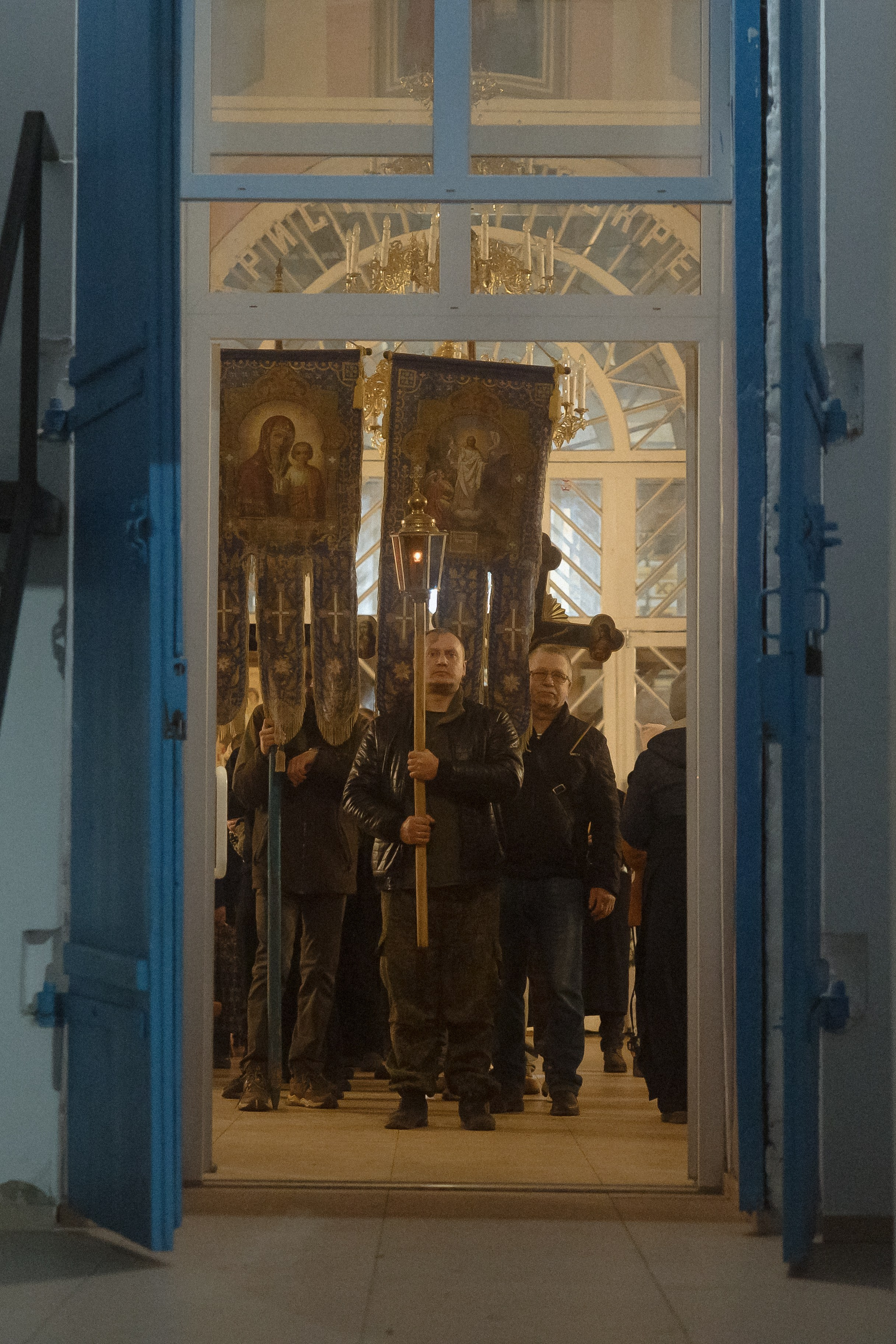 Пасха 2026. Свадебный фотограф Колесников Антон