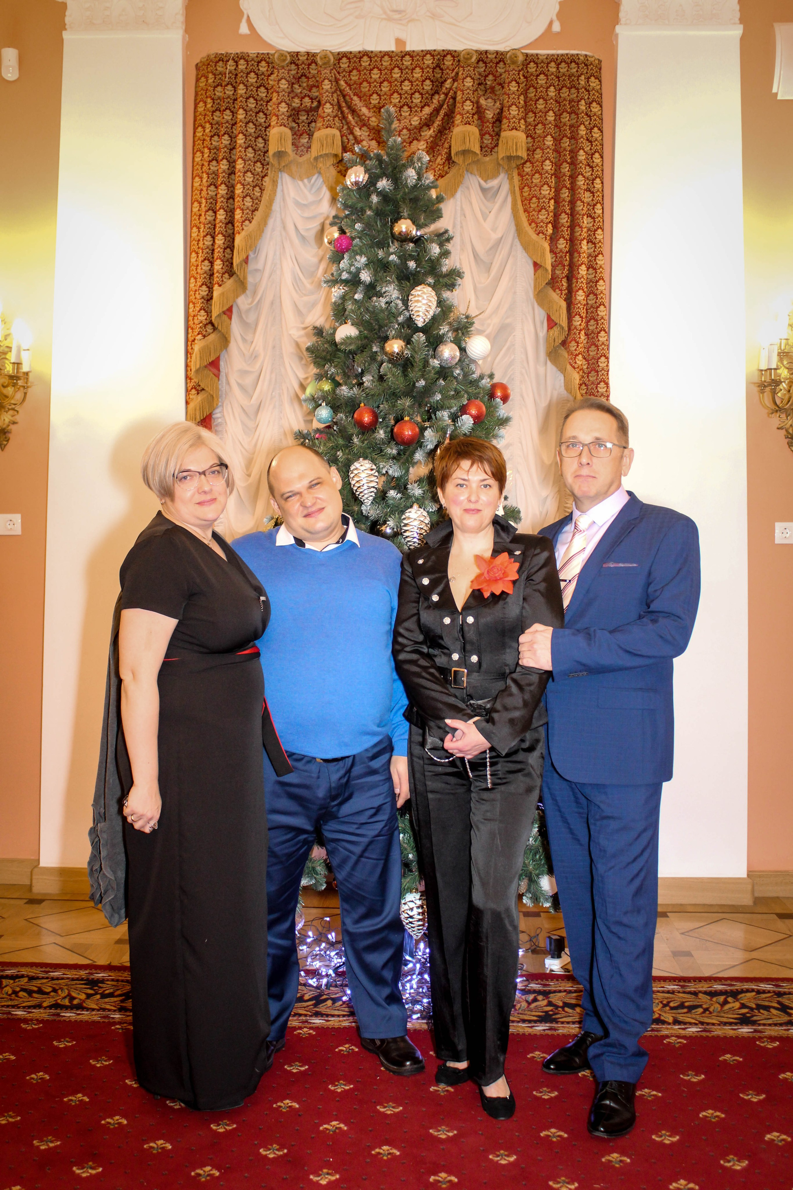 Новогодний корпоратив. Виктория Шишкова свадебный фотограф Москва и МО (Балашиха, Щелково)