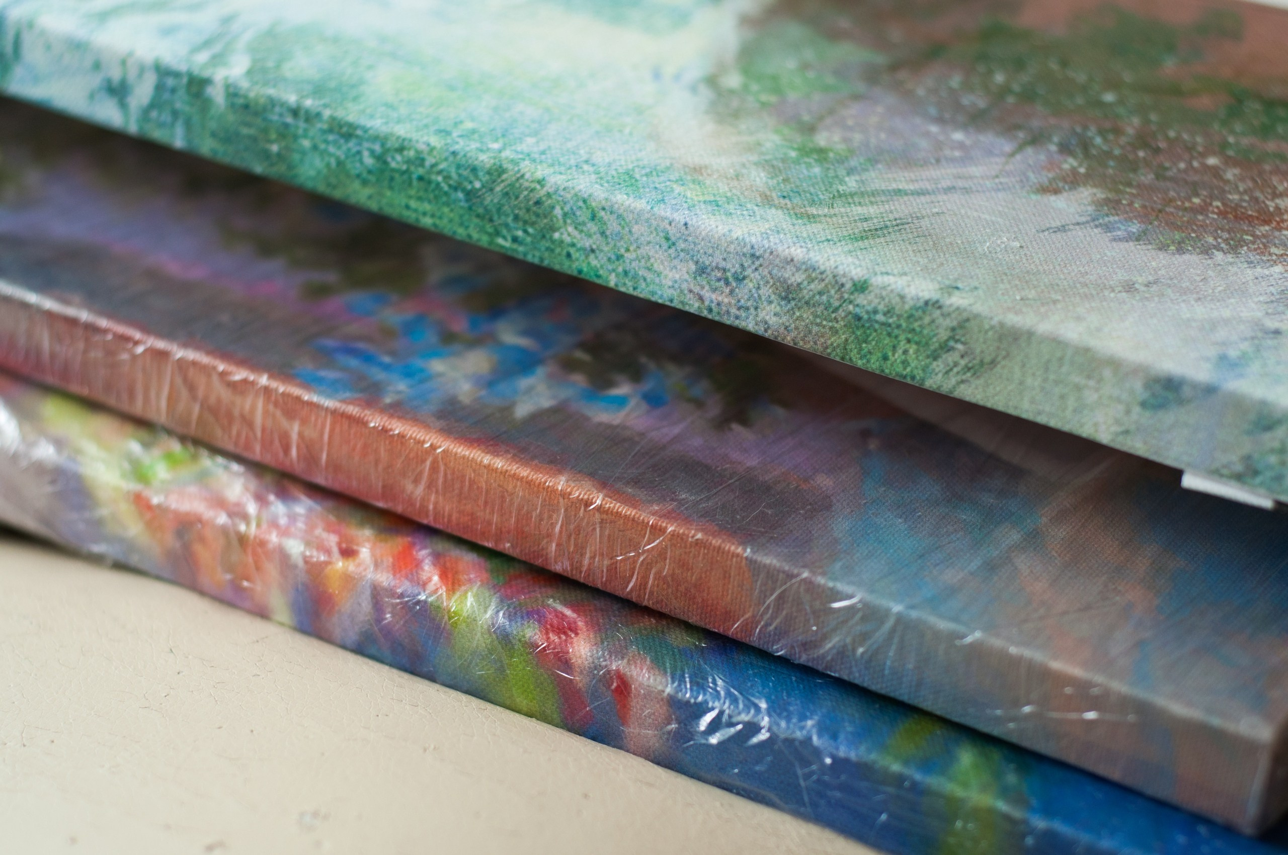 Печать фото на Холсте, с натяжкой на деревянный подрамник. (Фото готовых работ). Я Ольга Казанцева, фотографирую снимаю ваши киноистории и печатаю фото и цифровые портреты на холсте