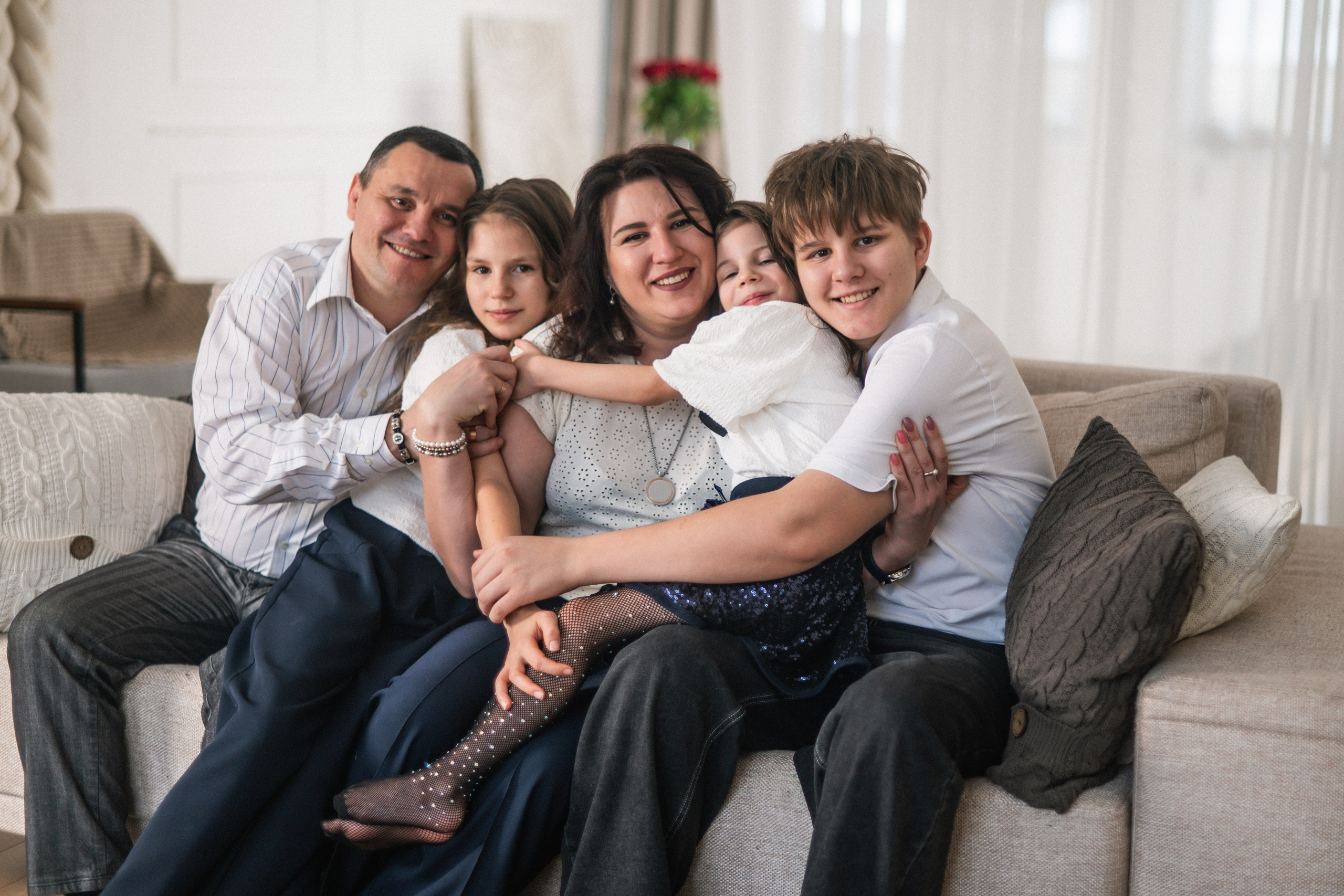 Семейная Фотосессия. Я Ольга Казанцева, фотографирую снимаю ваши киноистории и печатаю фото и цифровые портреты на холсте