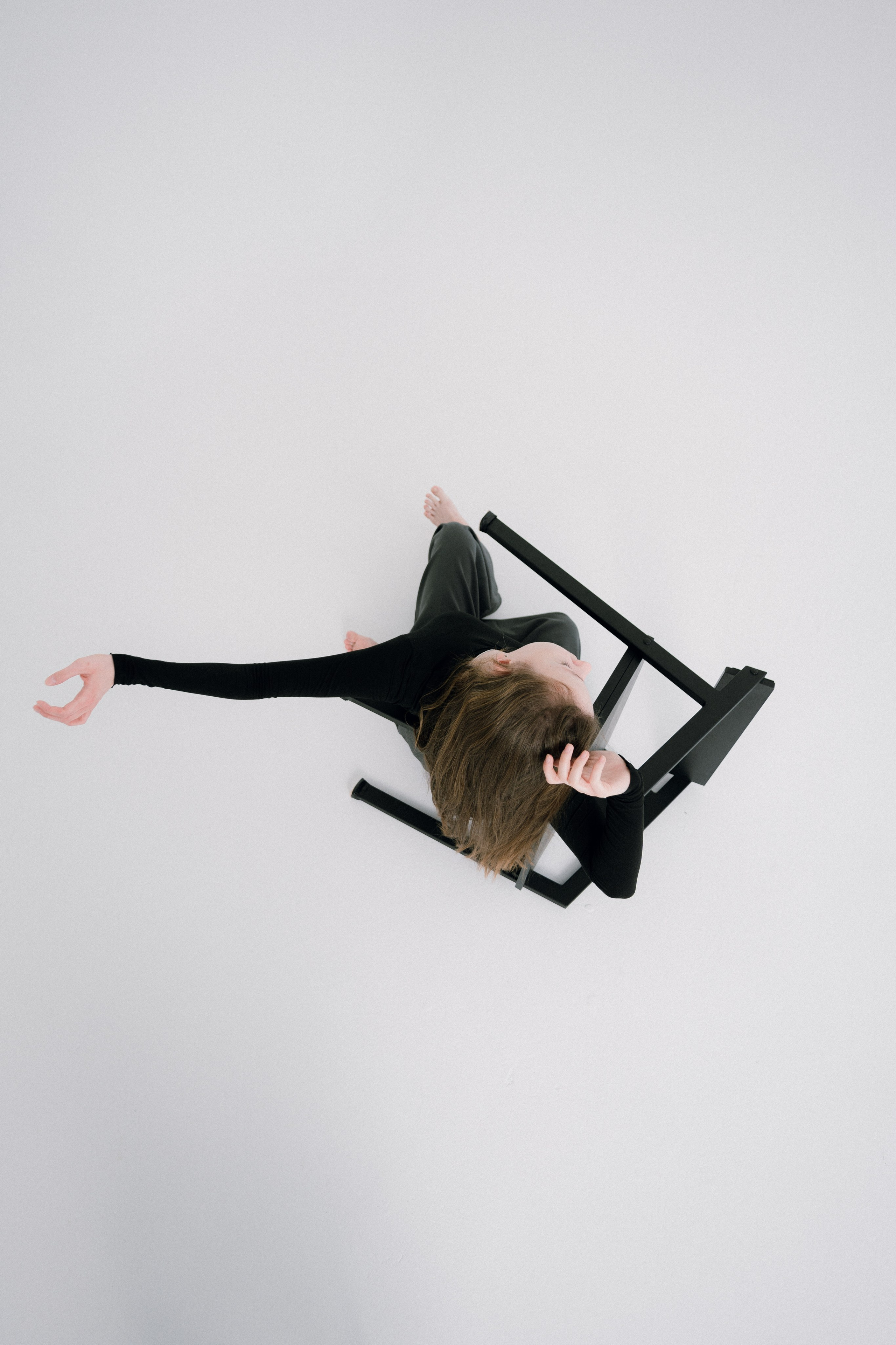 Настя. Фотограф, Видеограф Новосибирск