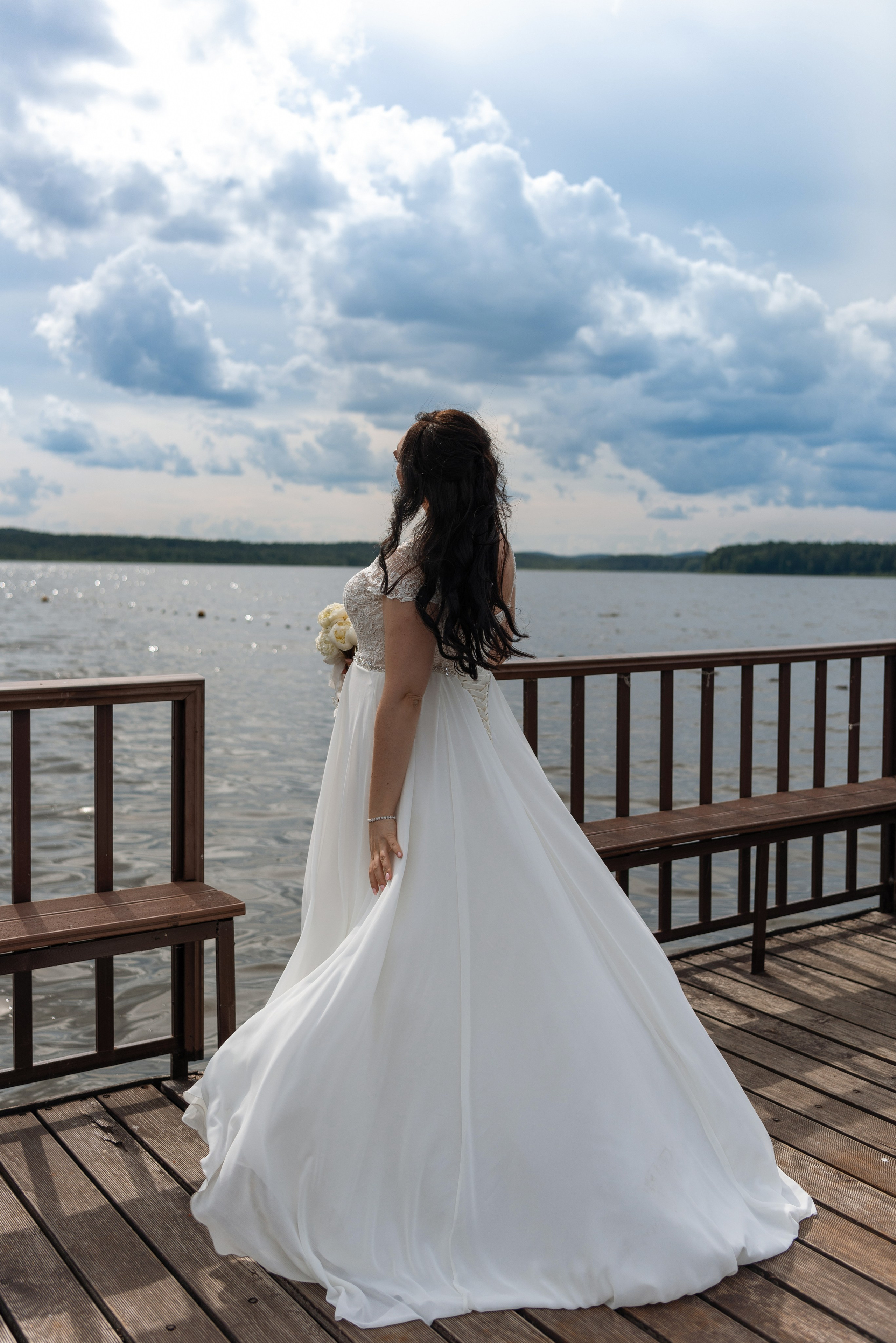 Владимир и Ольга