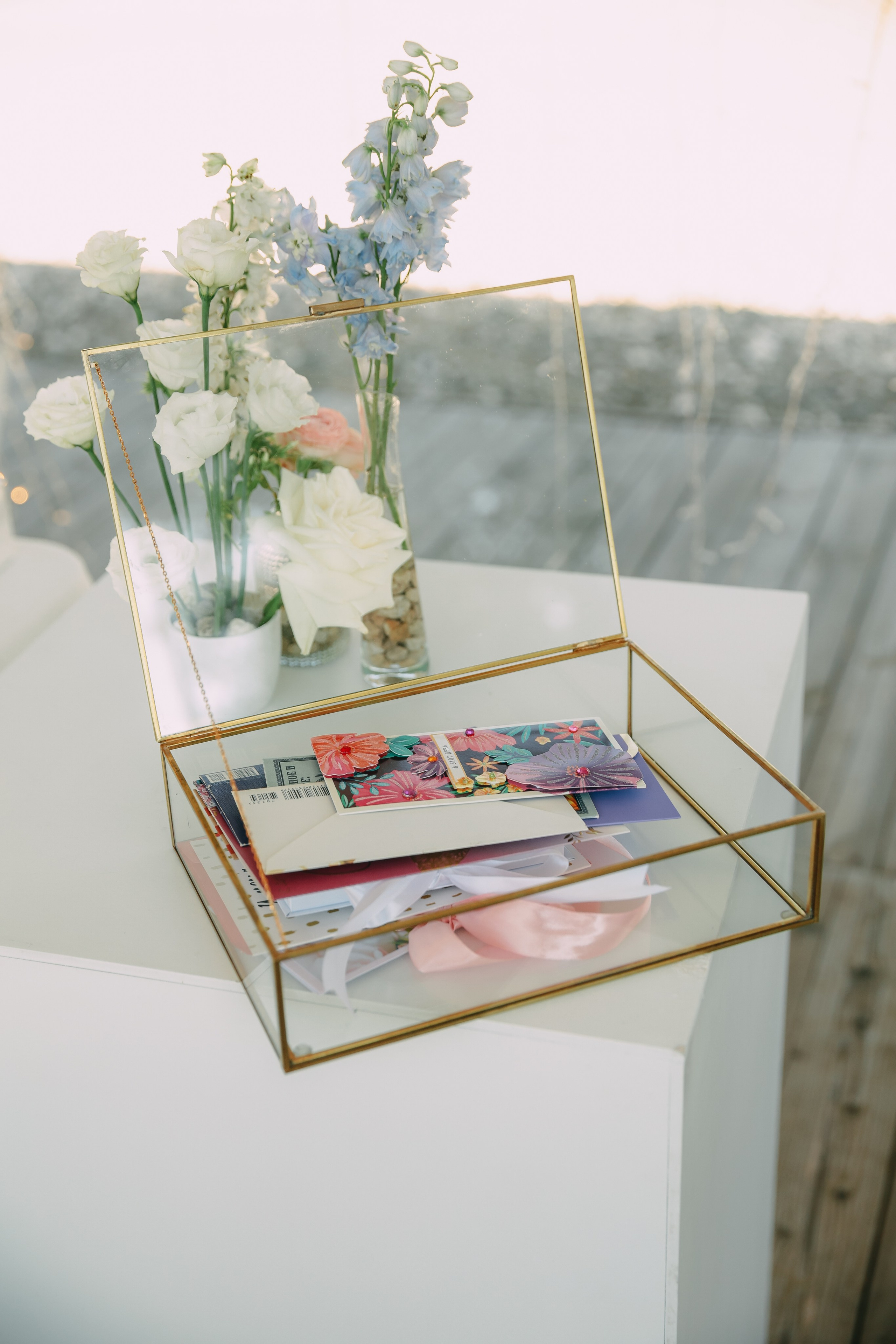 Оля и Кирилл. Катерина Макиева