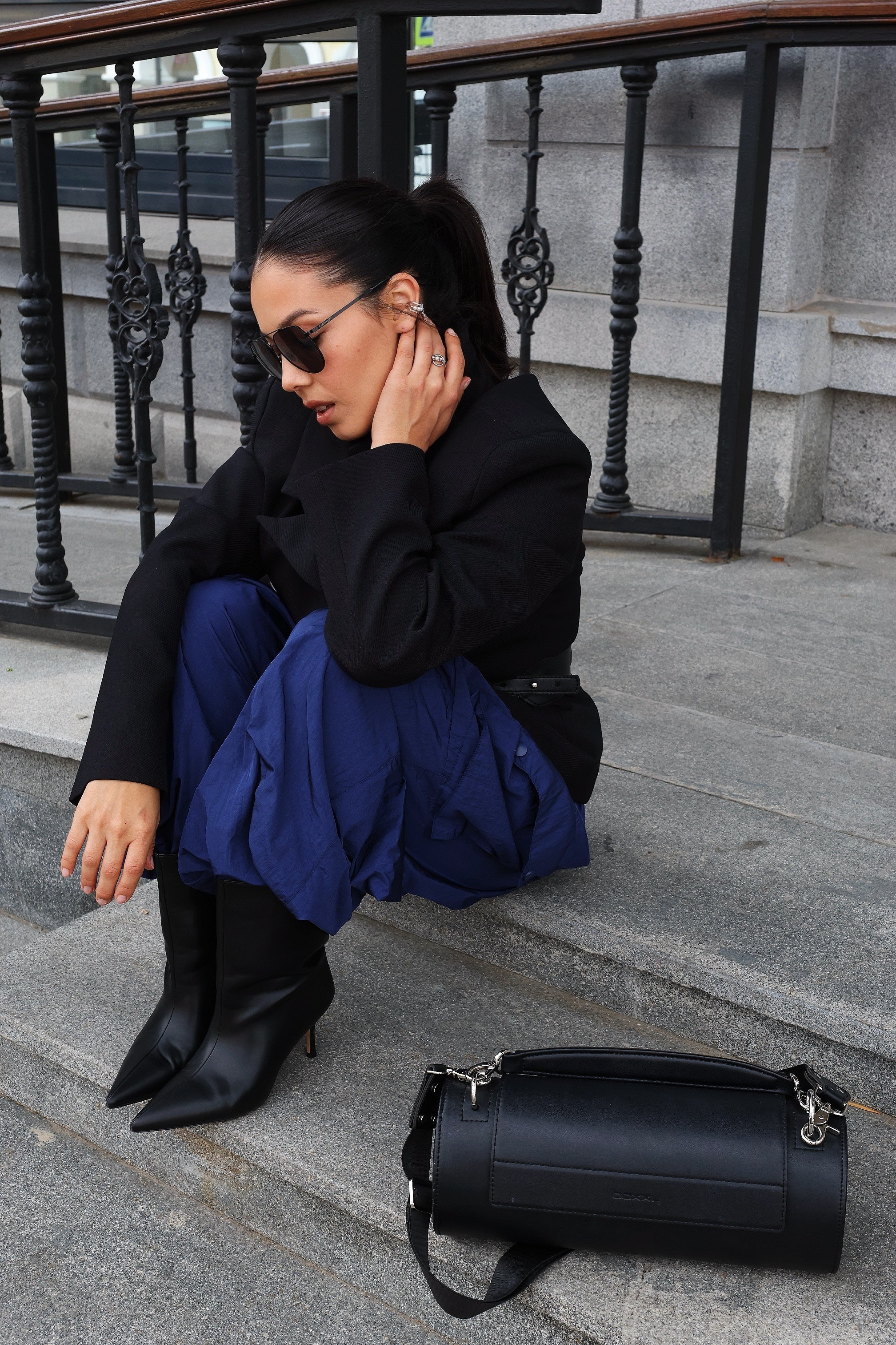 Контент для стилиста. Видеограф/фотограф в Уфе Миляуша Ялалова