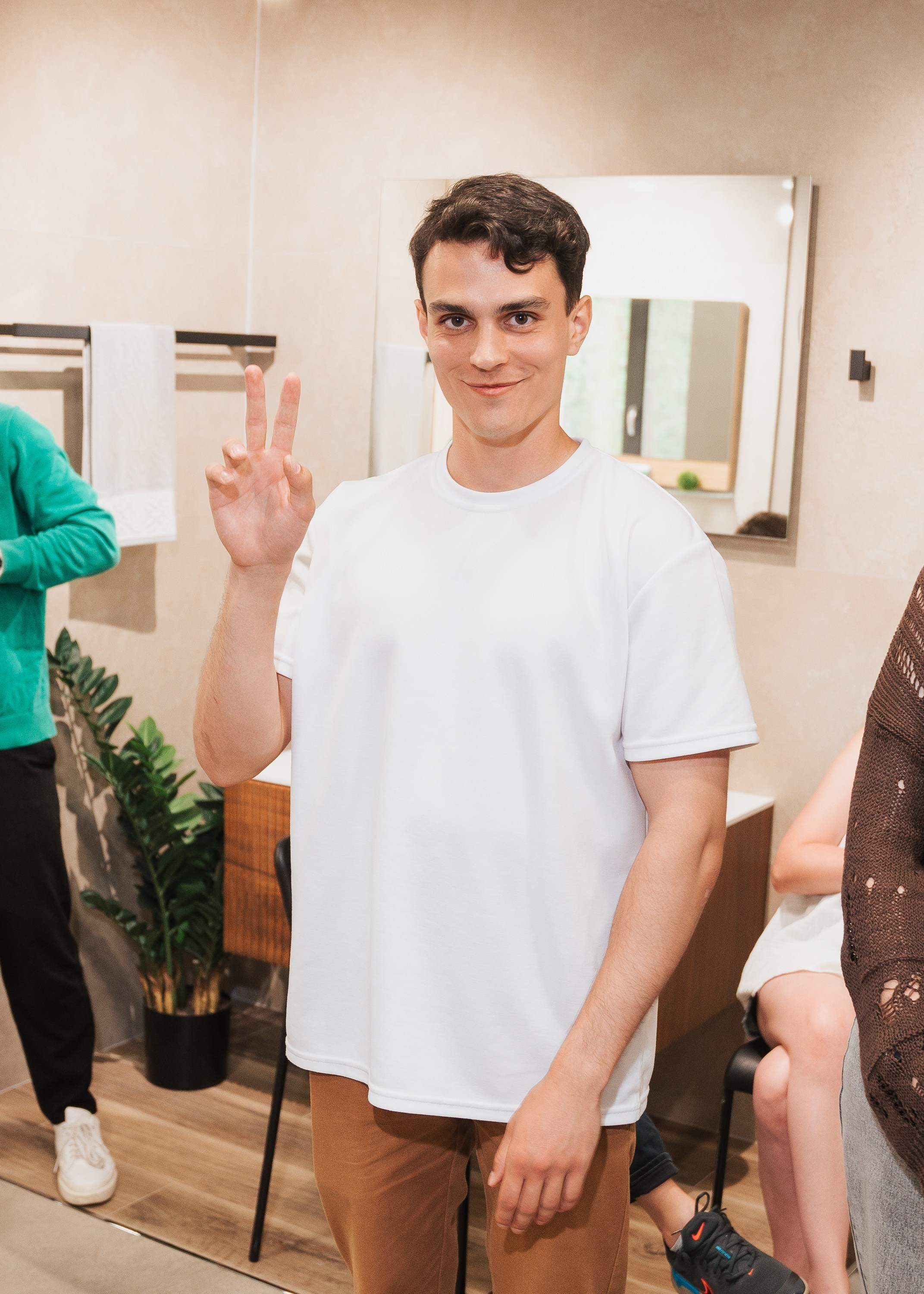 KRAN — Вечеринка для дизайнеров. СВОИ. ФОТООТЧЕТЫ-СОБЫТИЯ-МЕСТА